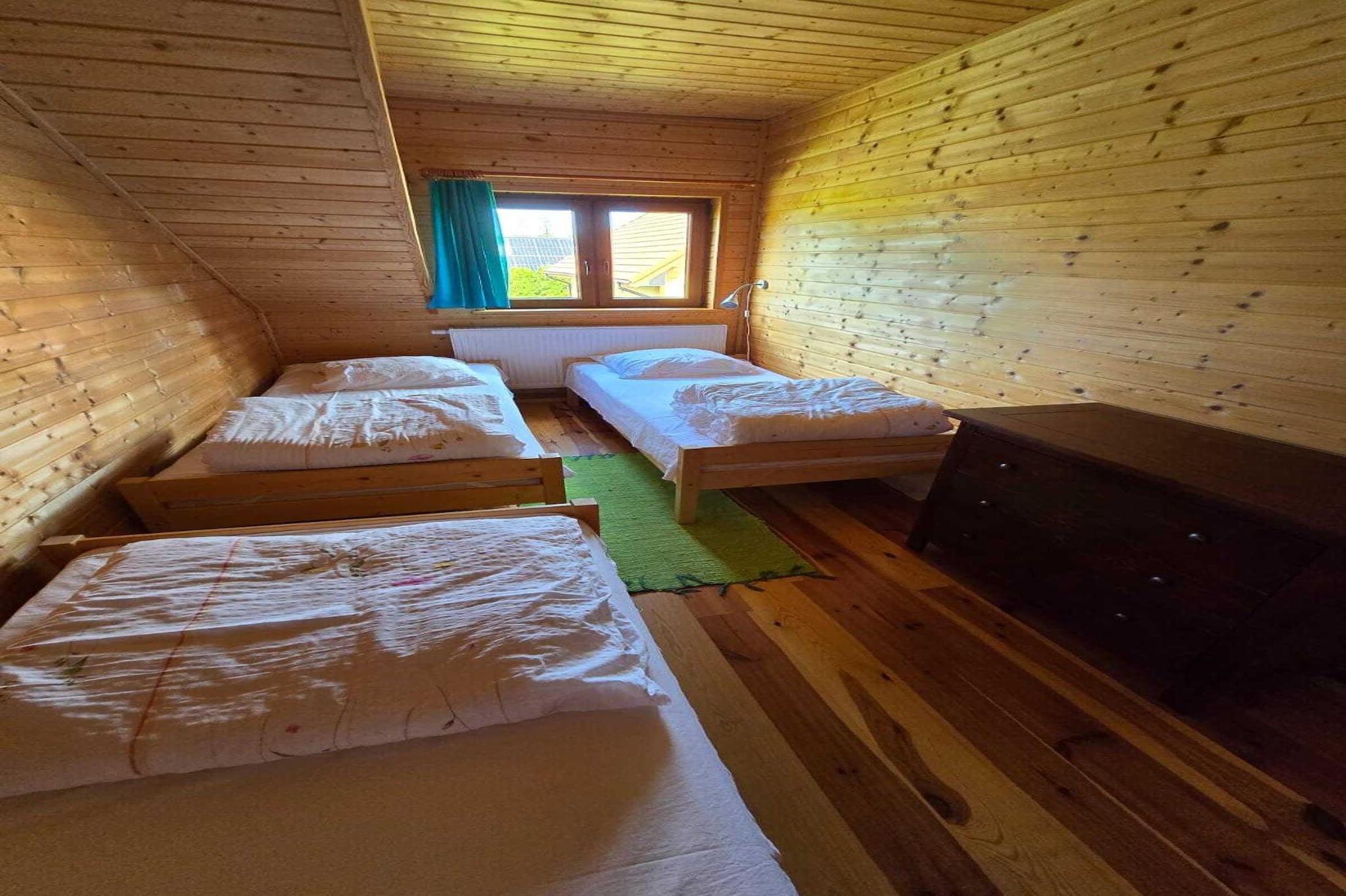 Bed Room