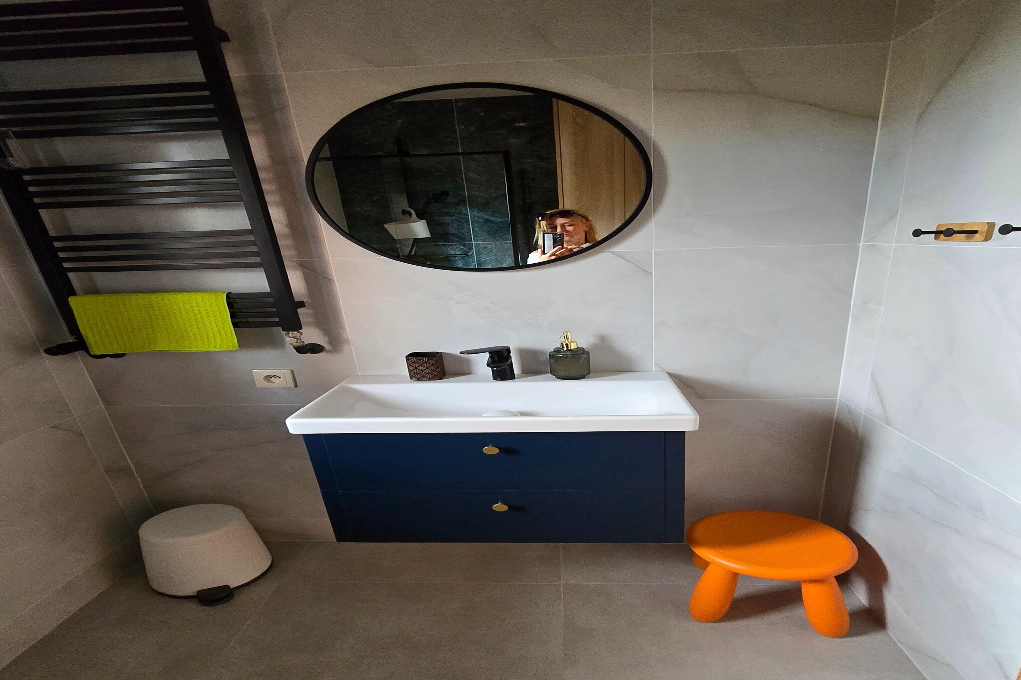 Bath Room