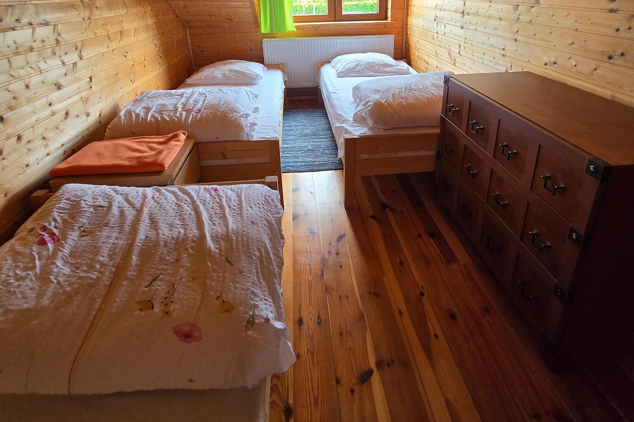 Bed Room