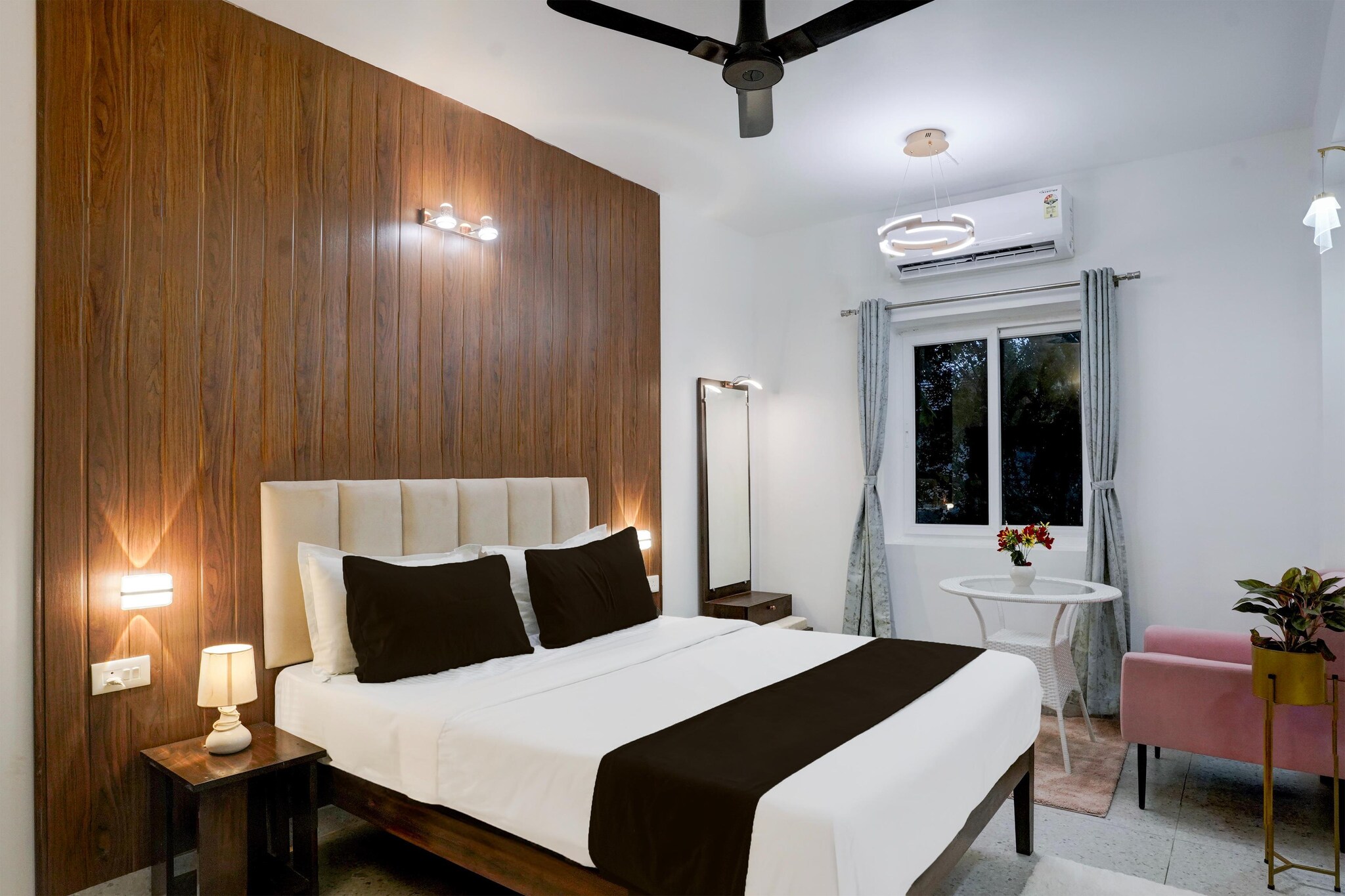 Apartment in Goa near Stunning Beaches