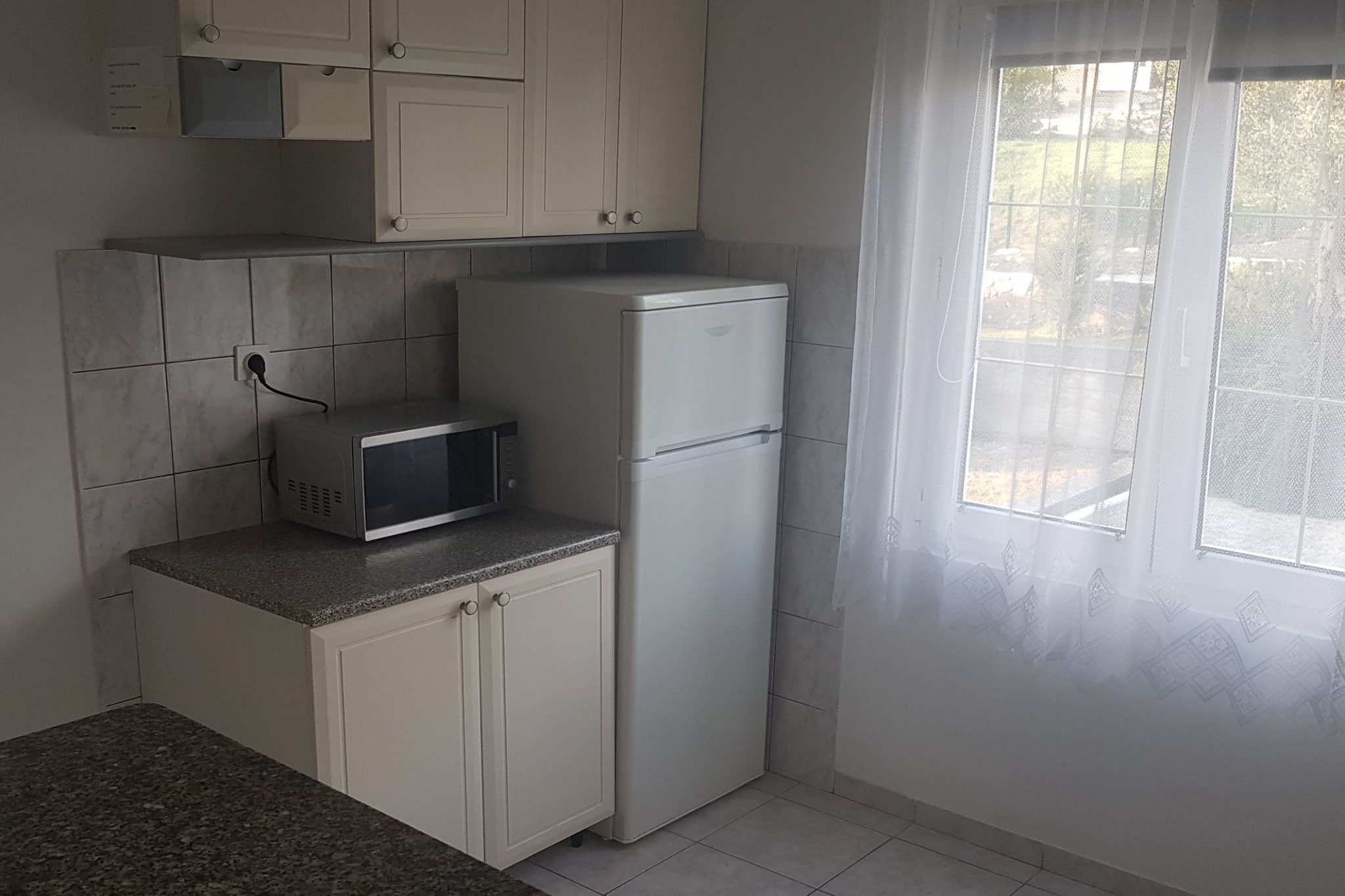 Apartments Danijela & Vlado - Three Bedroom Apartment With Balcony and Garden View-Cuisine