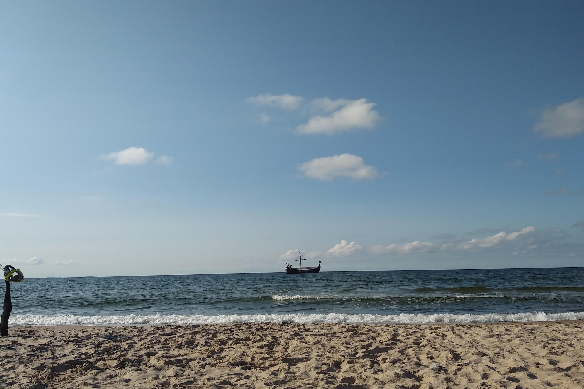 Apartament nr 3 parter-Gebieden zomer 1km