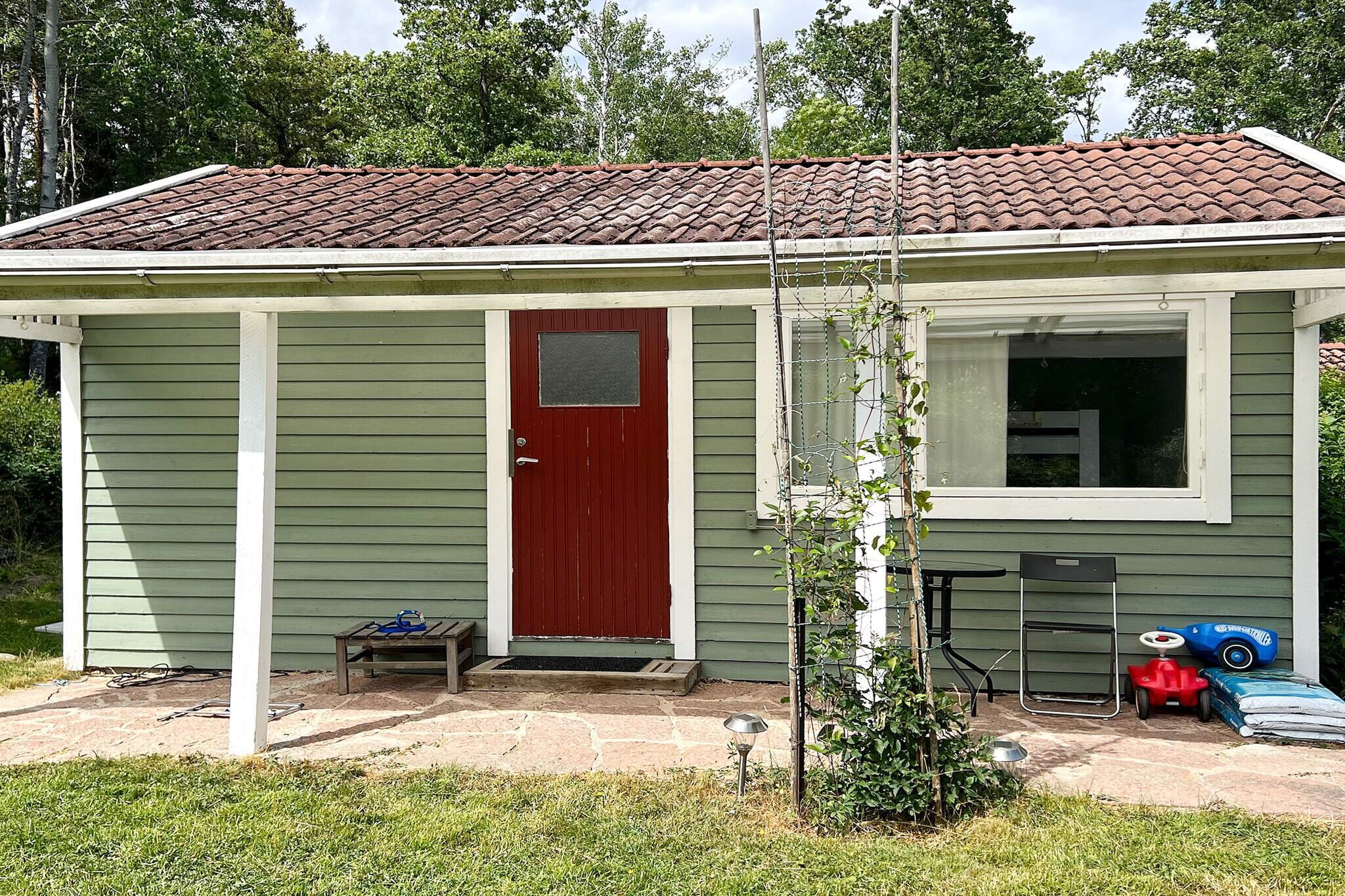 4 star holiday home in VÃ„RMDÃ–