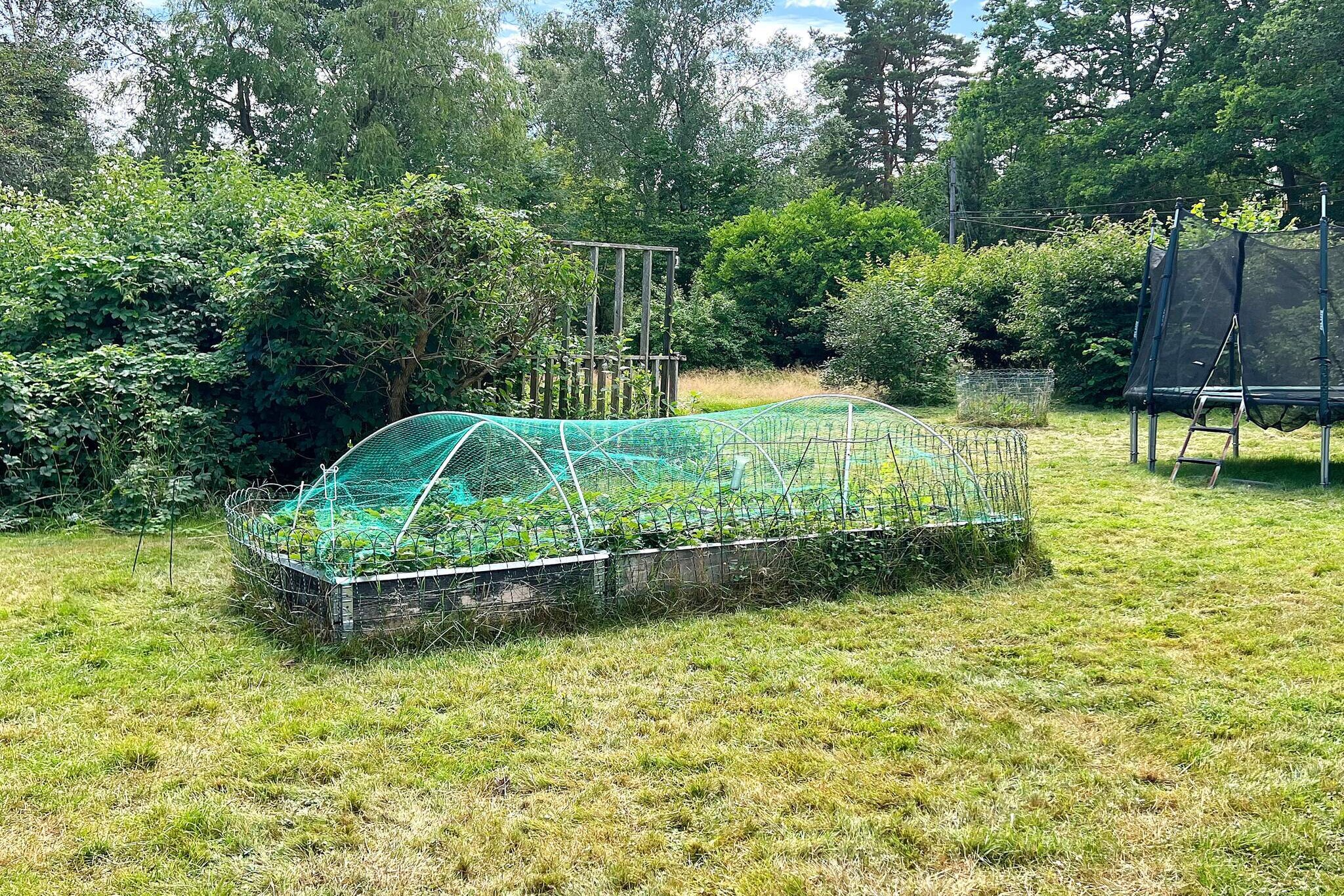 4 star holiday home in VÃ„RMDÃ–