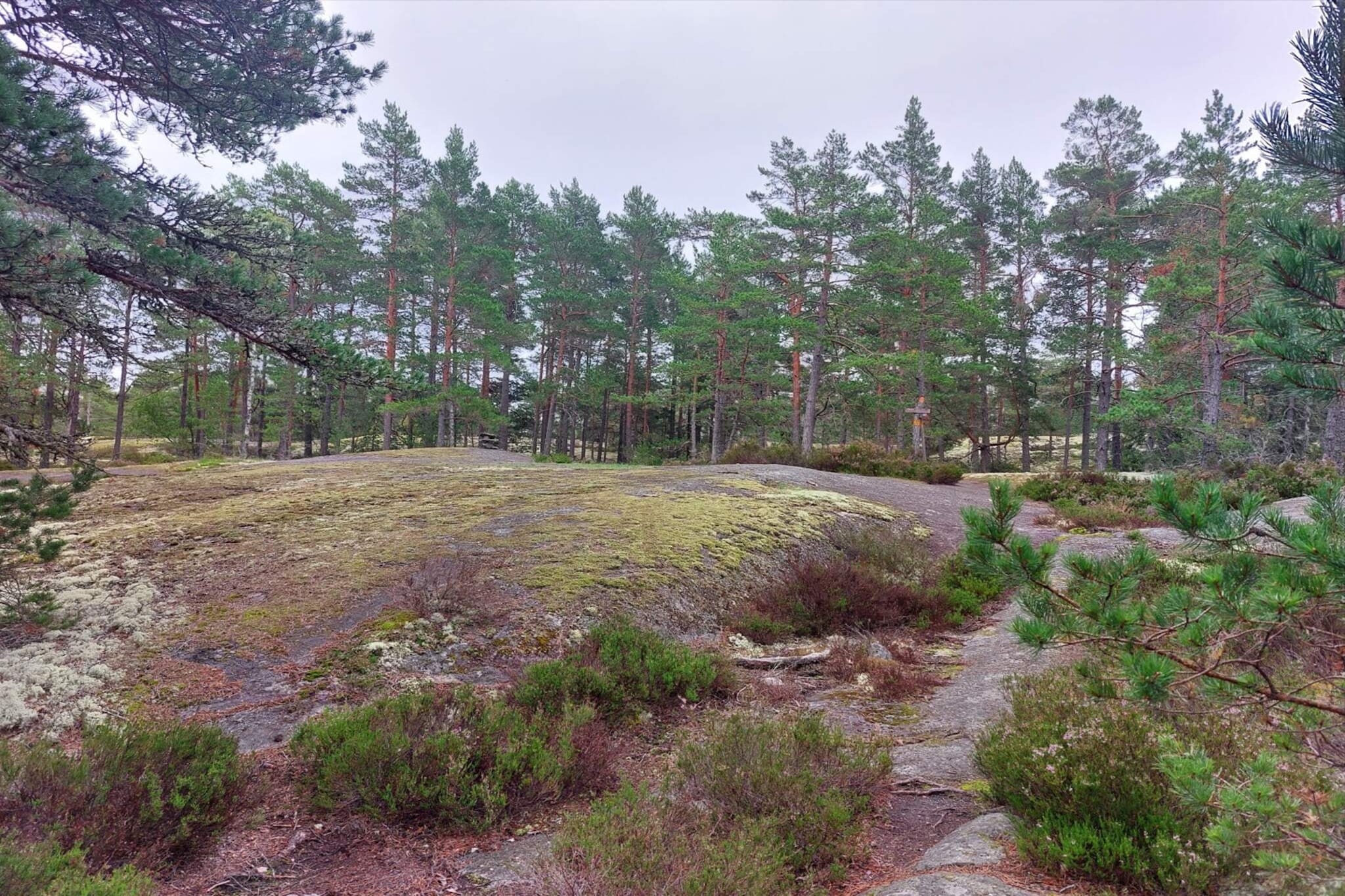 4 Sterne Ferienhaus in VÄRMDÖ-Nicht zugeordnet