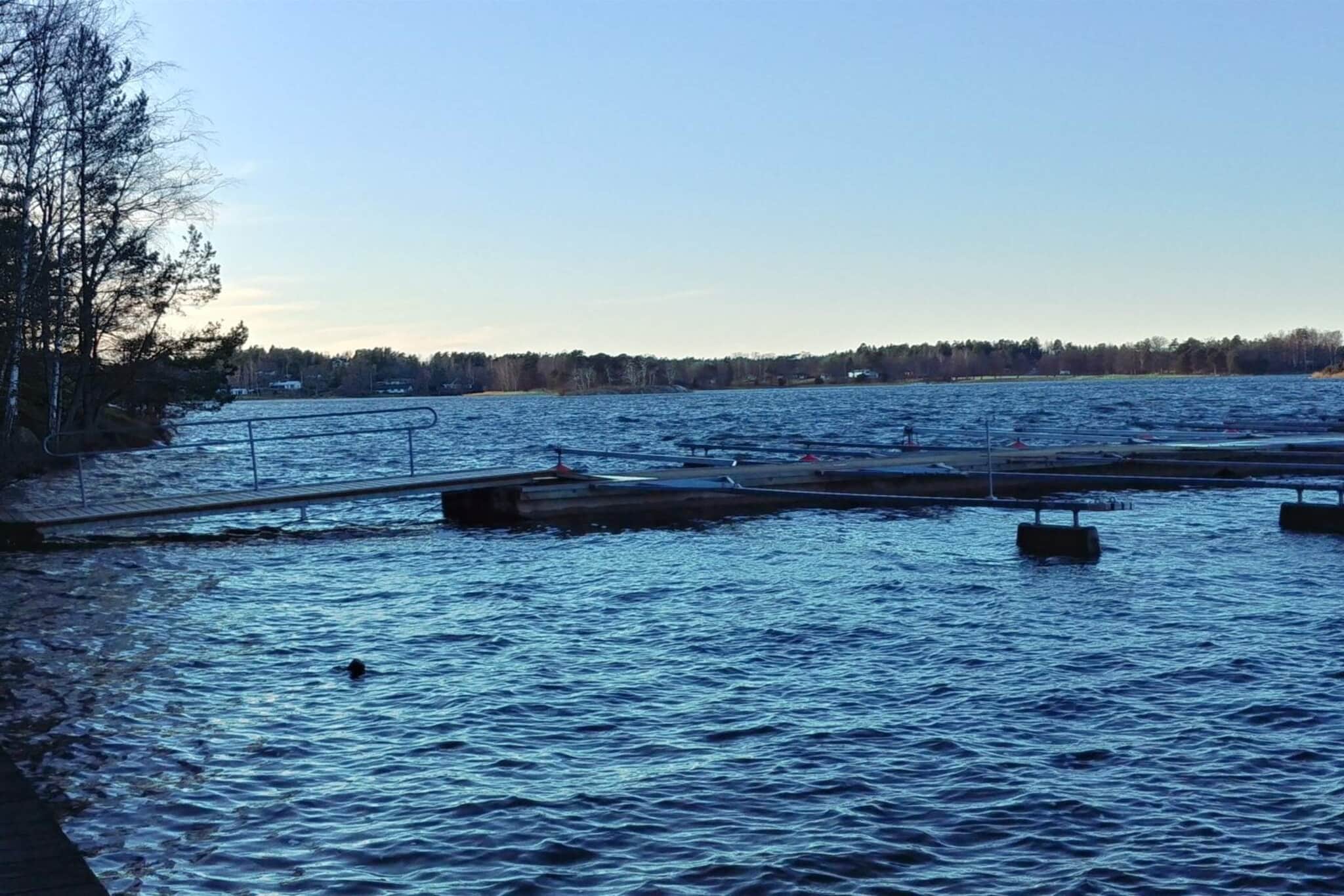 4 Sterne Ferienhaus in VÄRMDÖ-Wasserblick