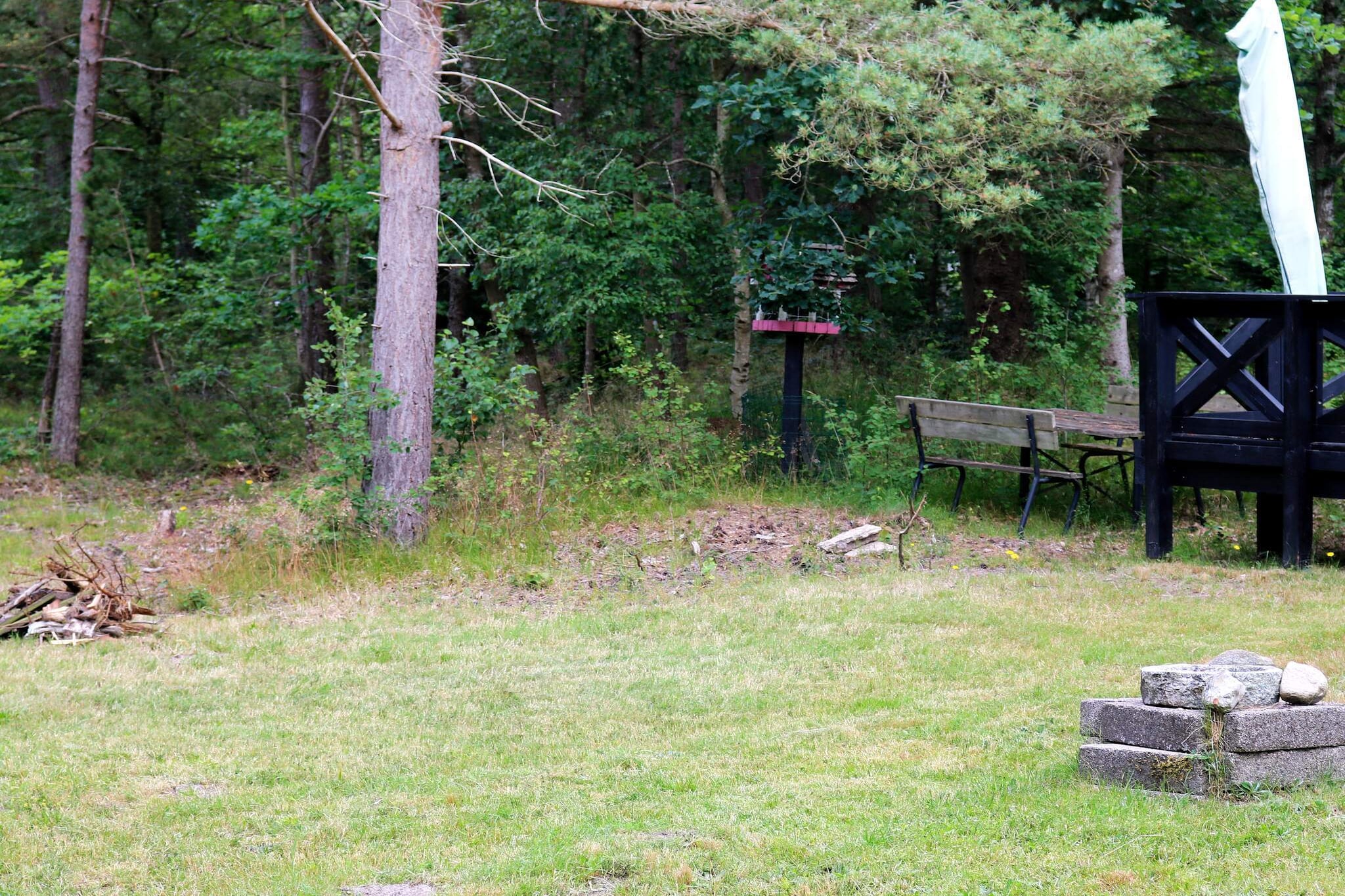 6 persoons vakantie huis in Hadsund-By Traum