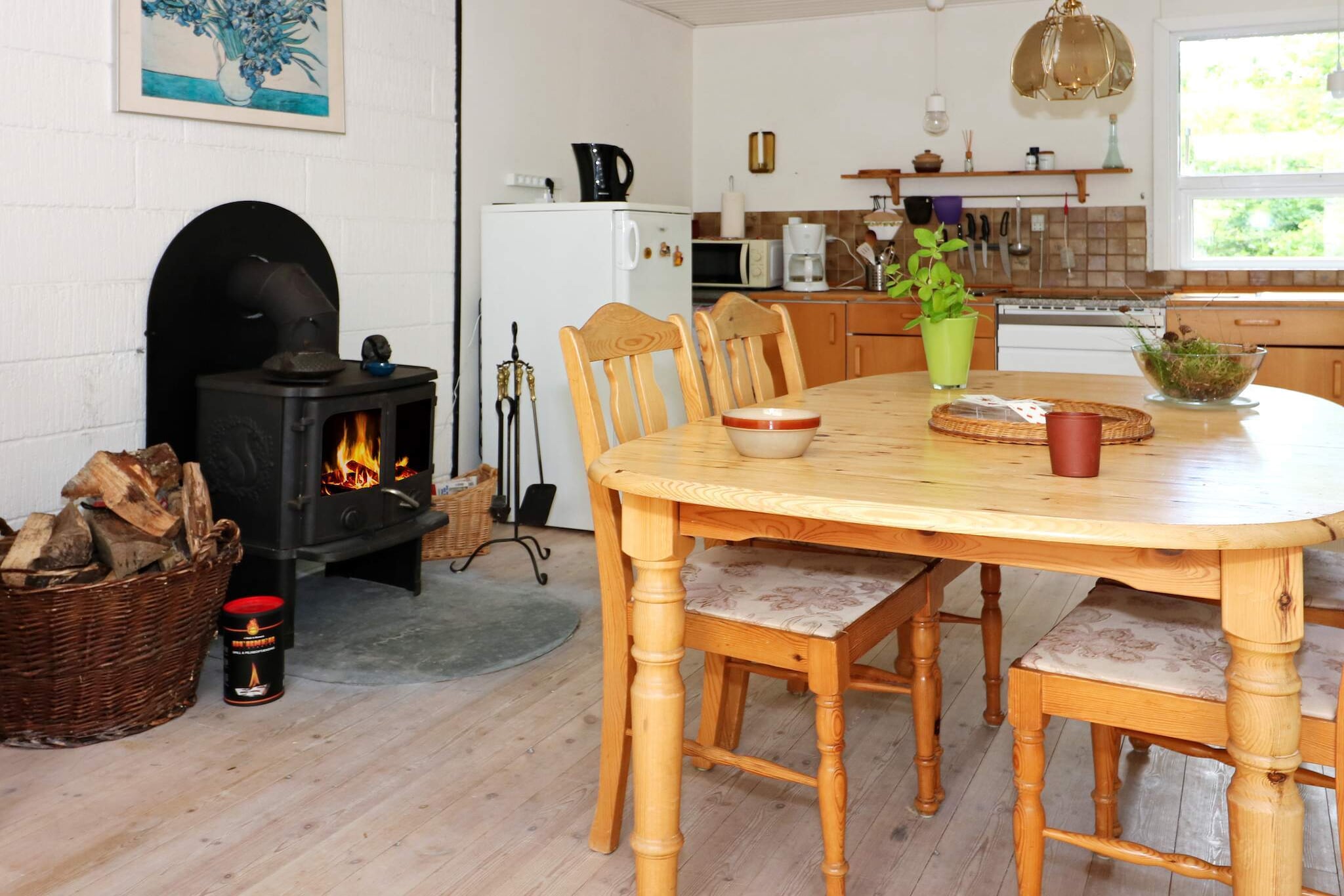 6 persoons vakantie huis in Hadsund-By Traum