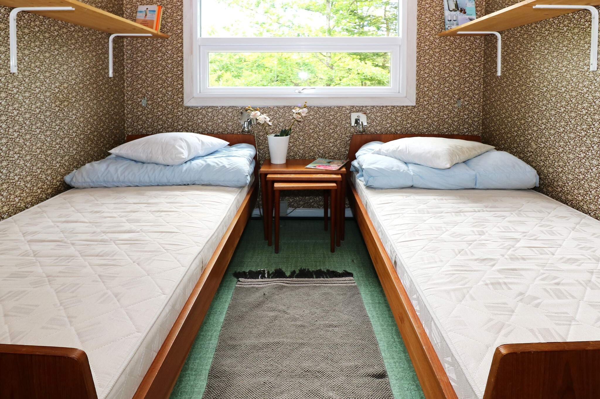 Maison de vacances pour 6 a Hadsund-By Traum - Intérieur