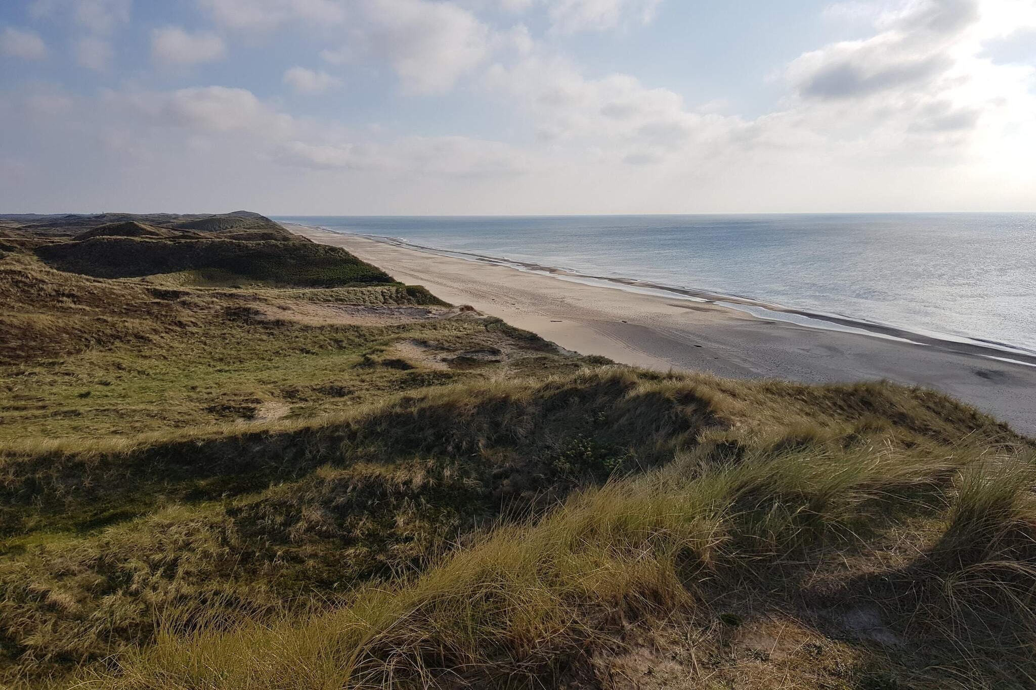 Maison de vacances pour 4 a Thisted-By Traum