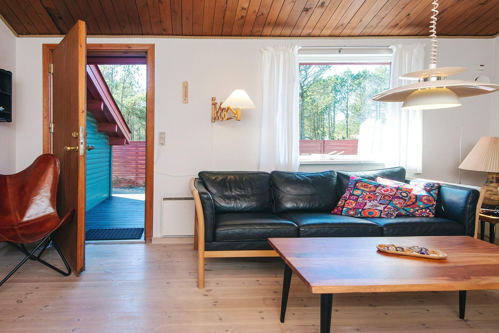 4 persoons vakantie huis in Thisted-By Traum