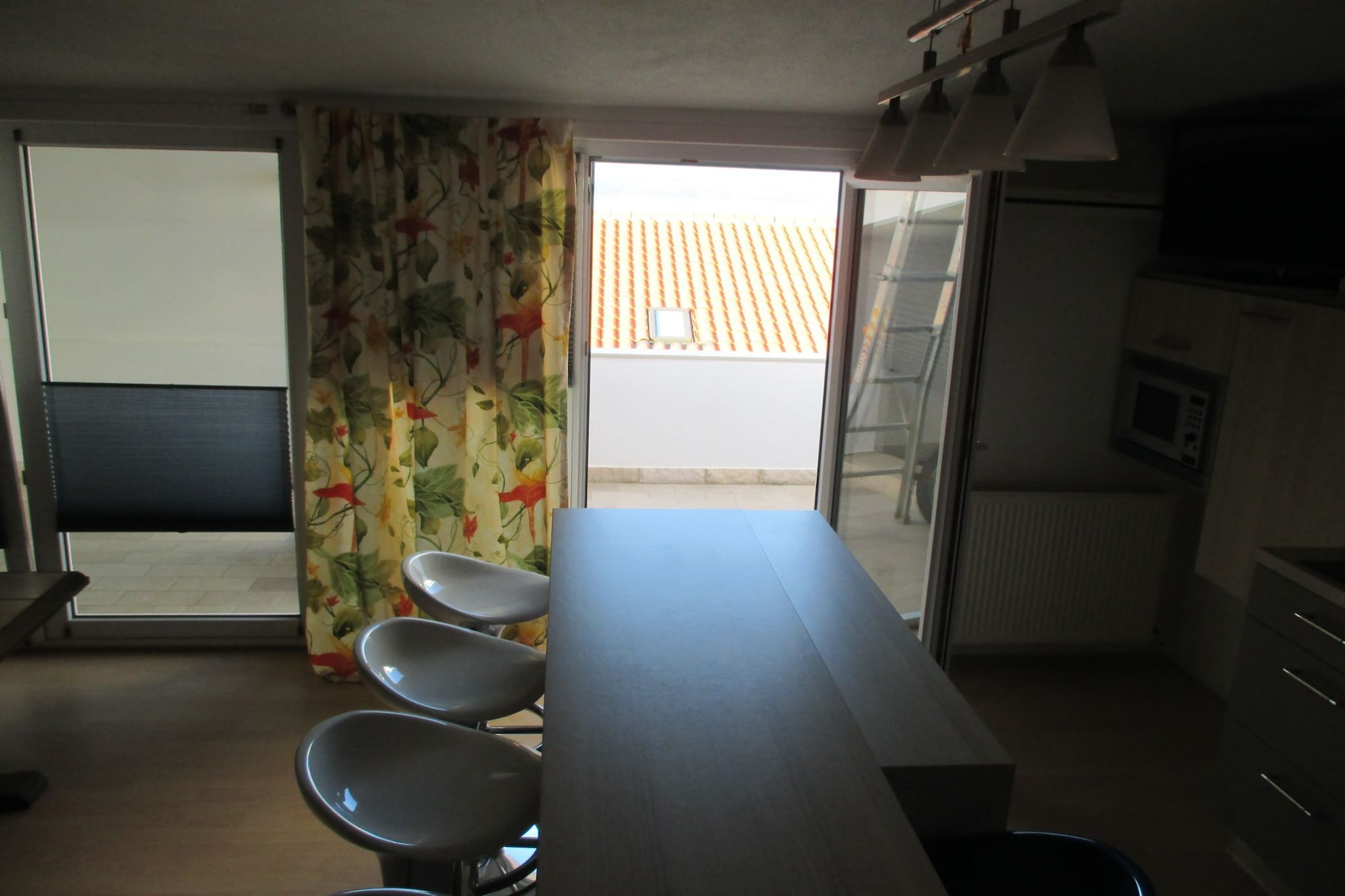 Double Room with Balcony 1 - Room 9
