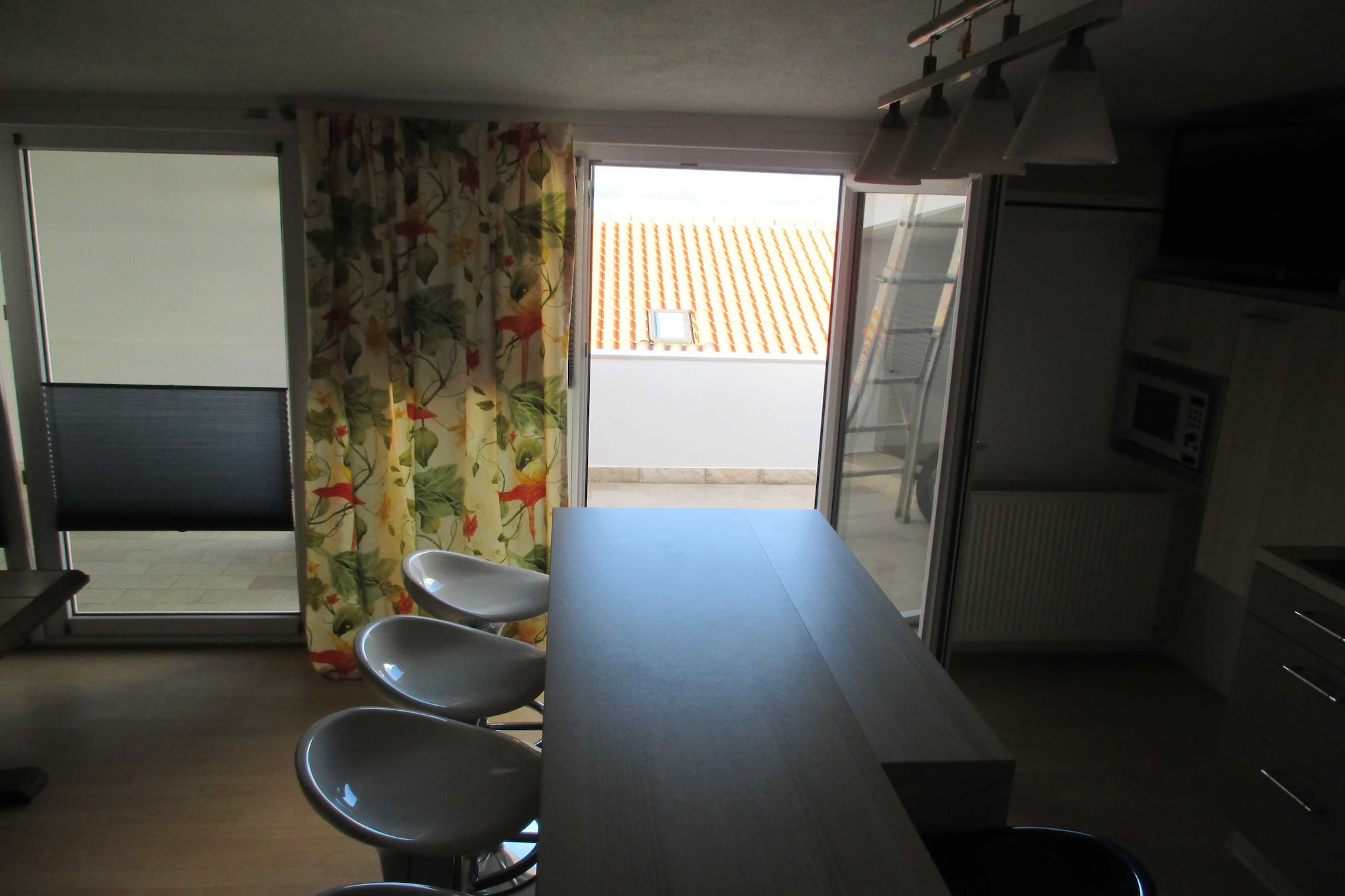 Guest House Villa Daniel - Two Bedroom Apartment with Balcony