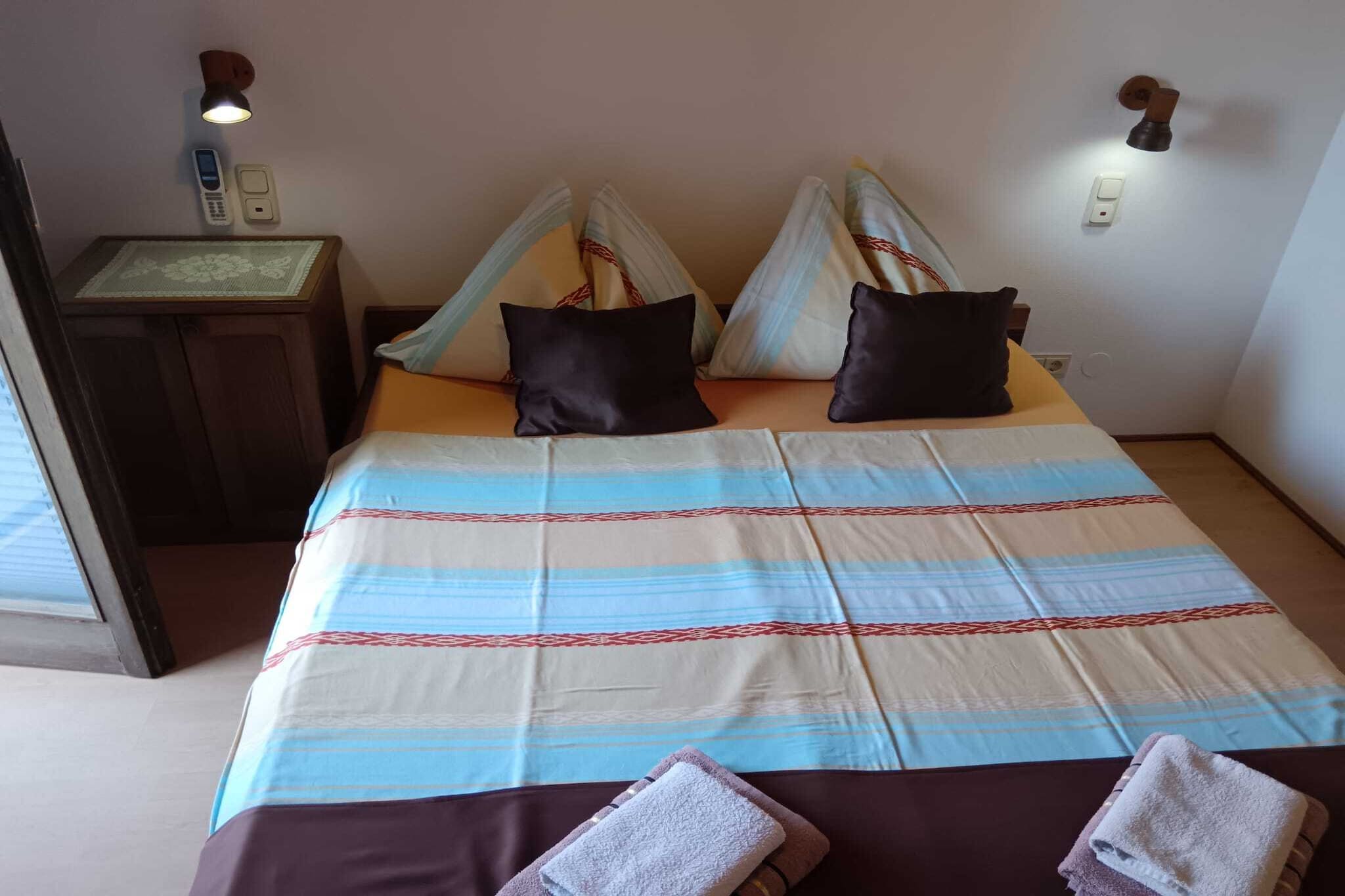 Guest House Villa Daniel - Two Bedroom Apartment with Balcony-Vue