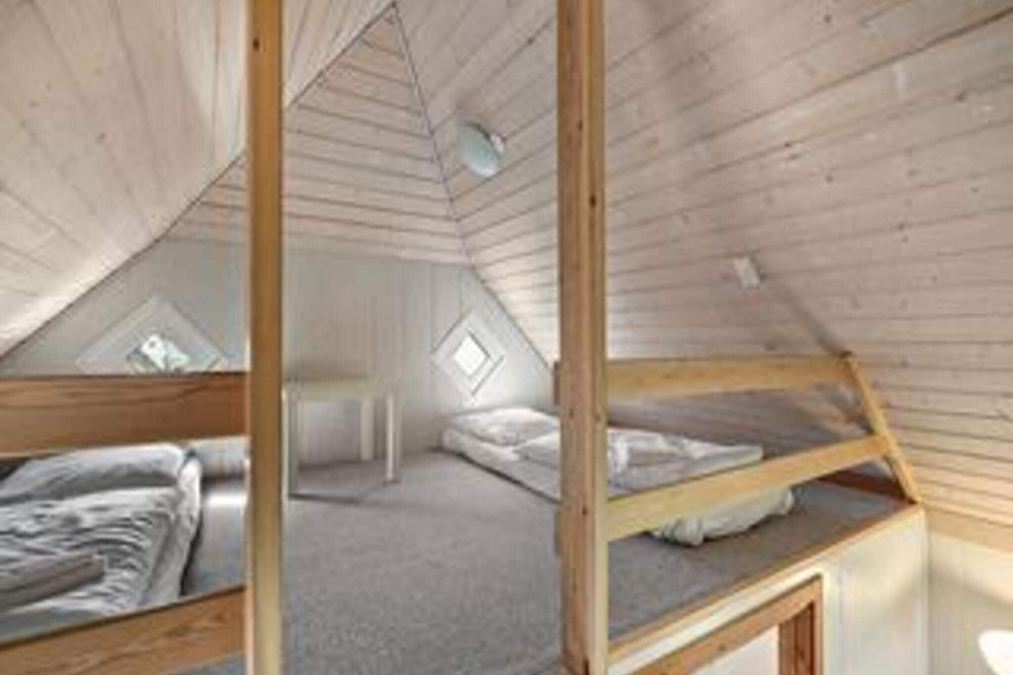 4 star holiday home in Fjerritslev