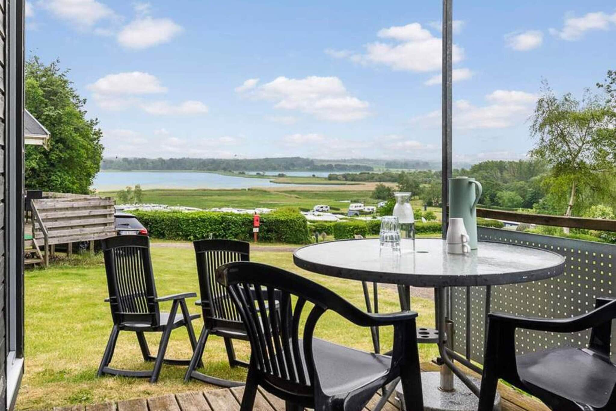 4 star holiday home in Vipperød