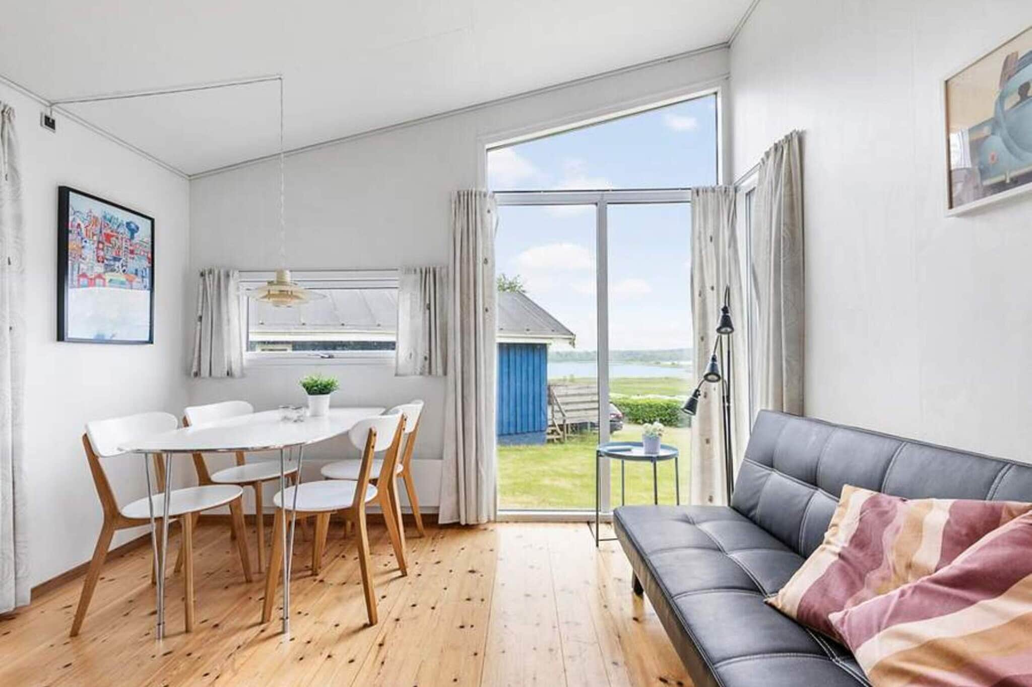 4 star holiday home in VipperÃ¸d