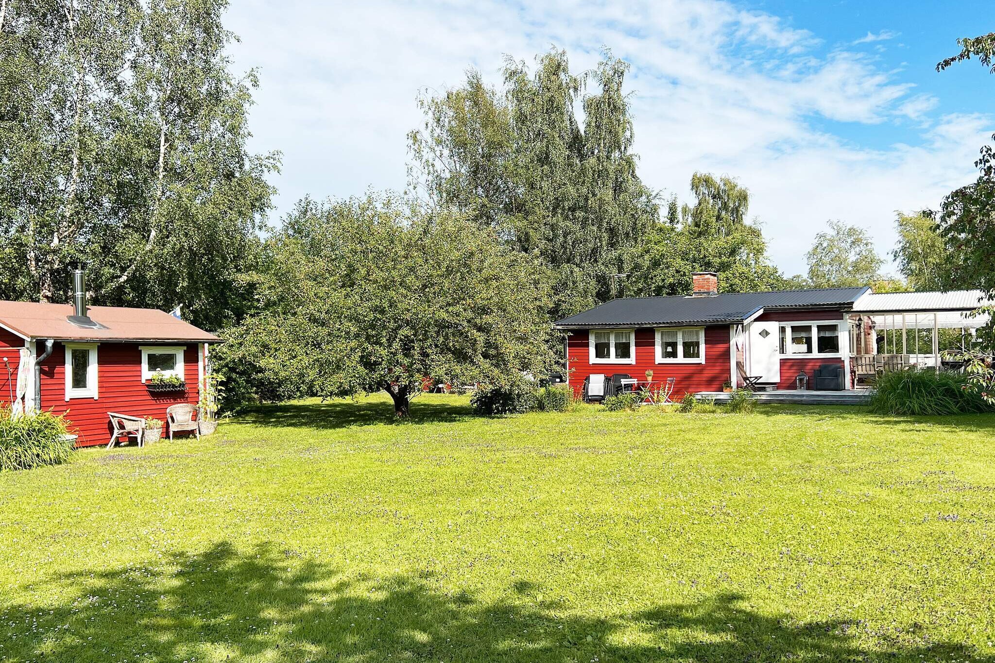 5 person holiday home in SÃ¶dertÃ¤lje