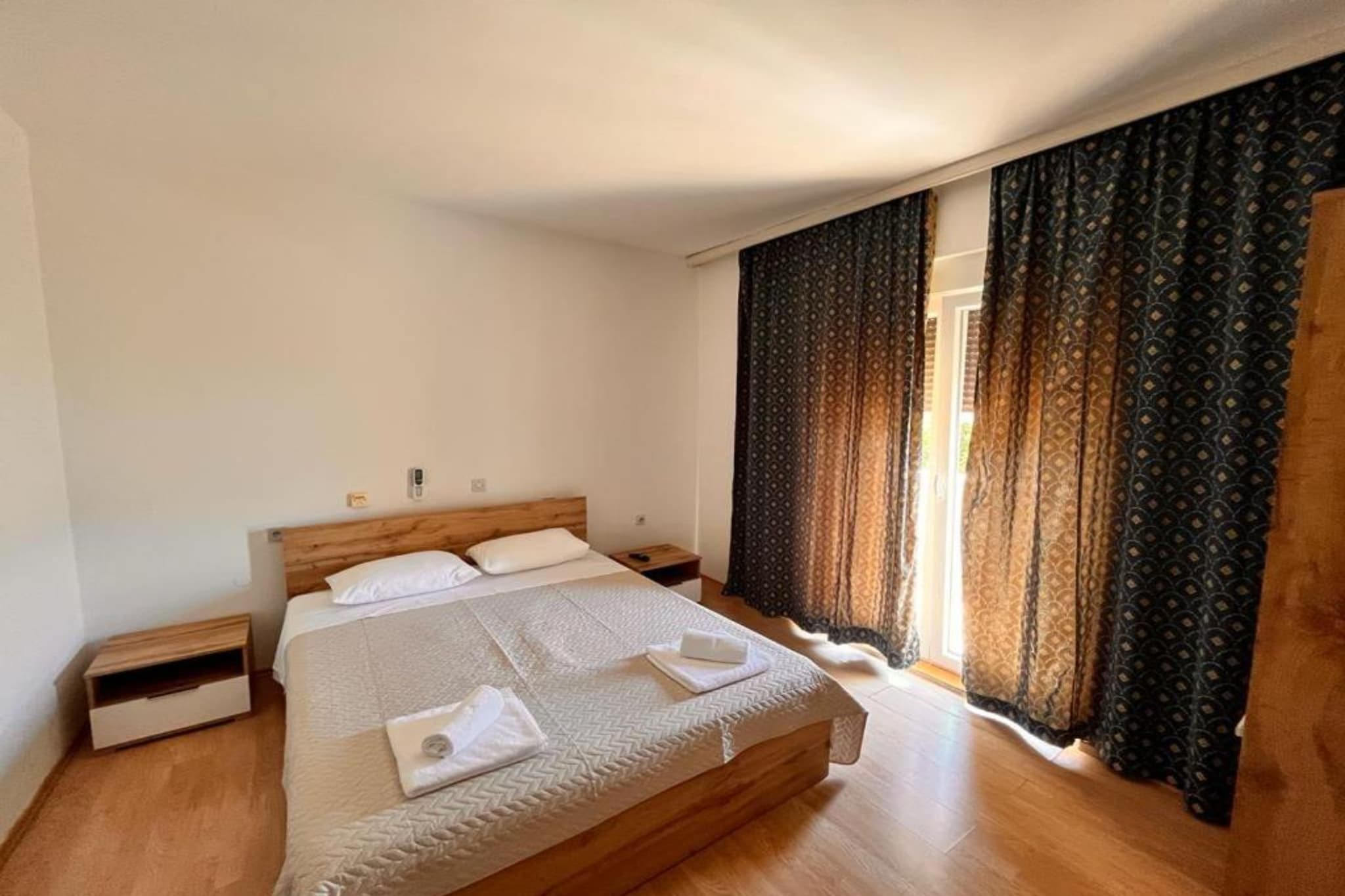 Pansion Tony Pag - Double Room with Balcony 204