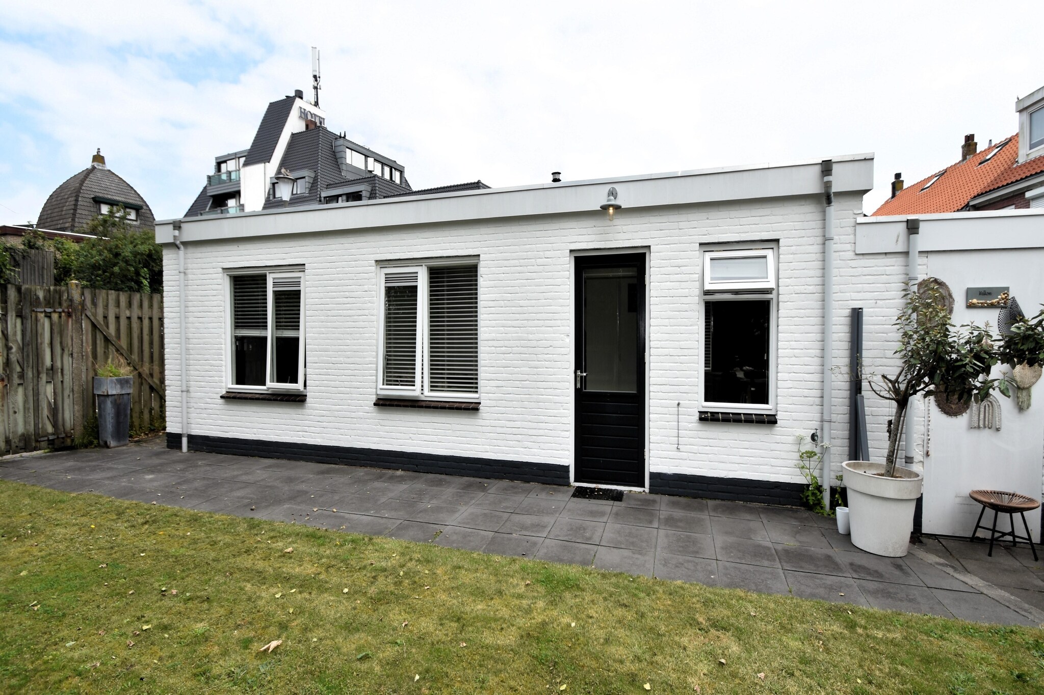 Sunny Shores of Huisduinen