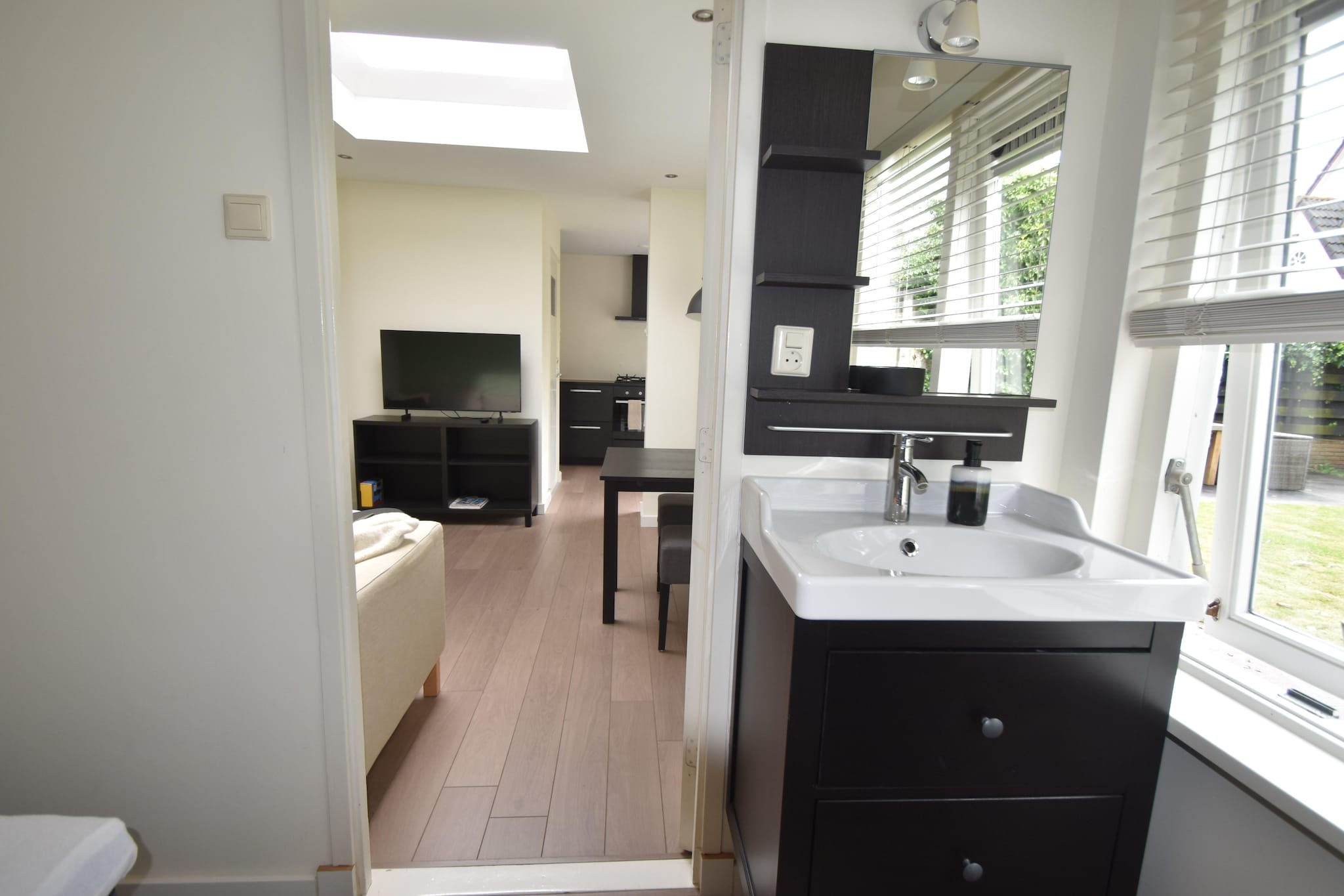 Sunny Shores of Huisduinen