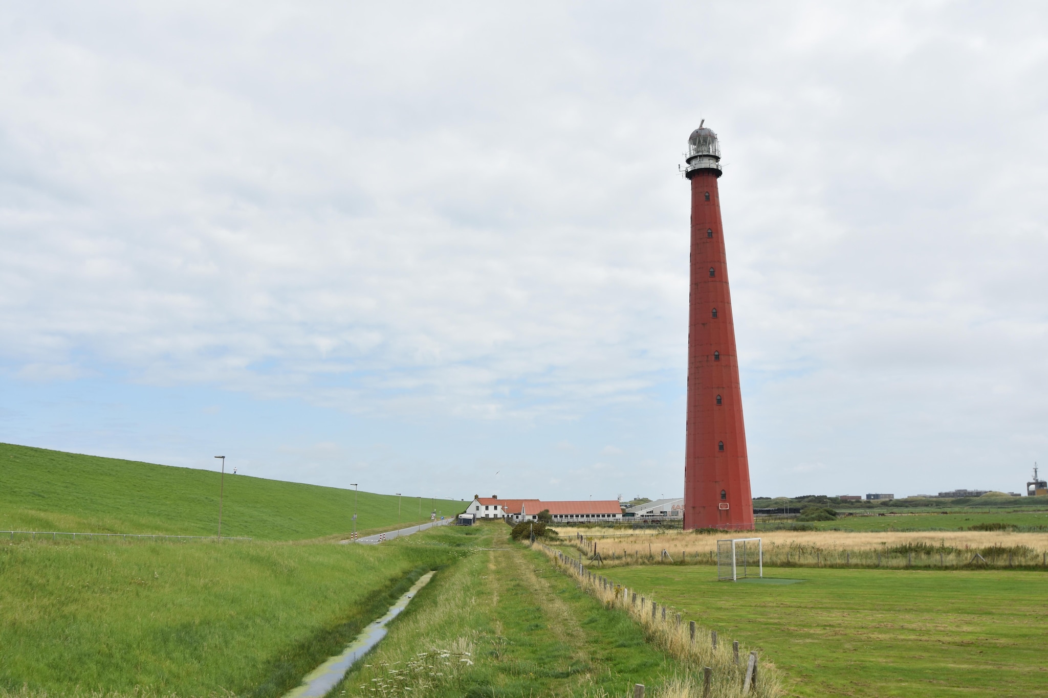 Muijs en Duin-Gebieden zomer 5km