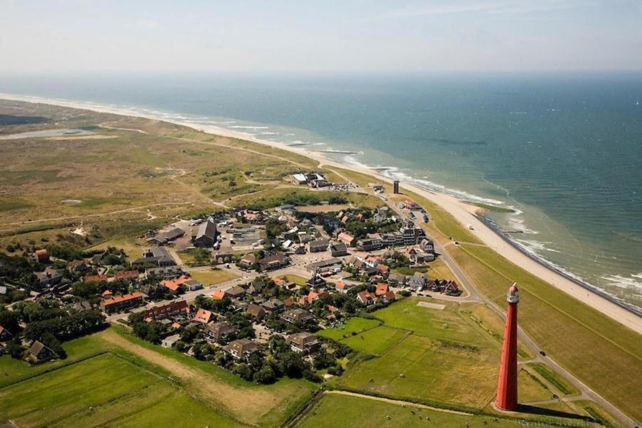 Muijs en Duin-Gebieden zomer 20km