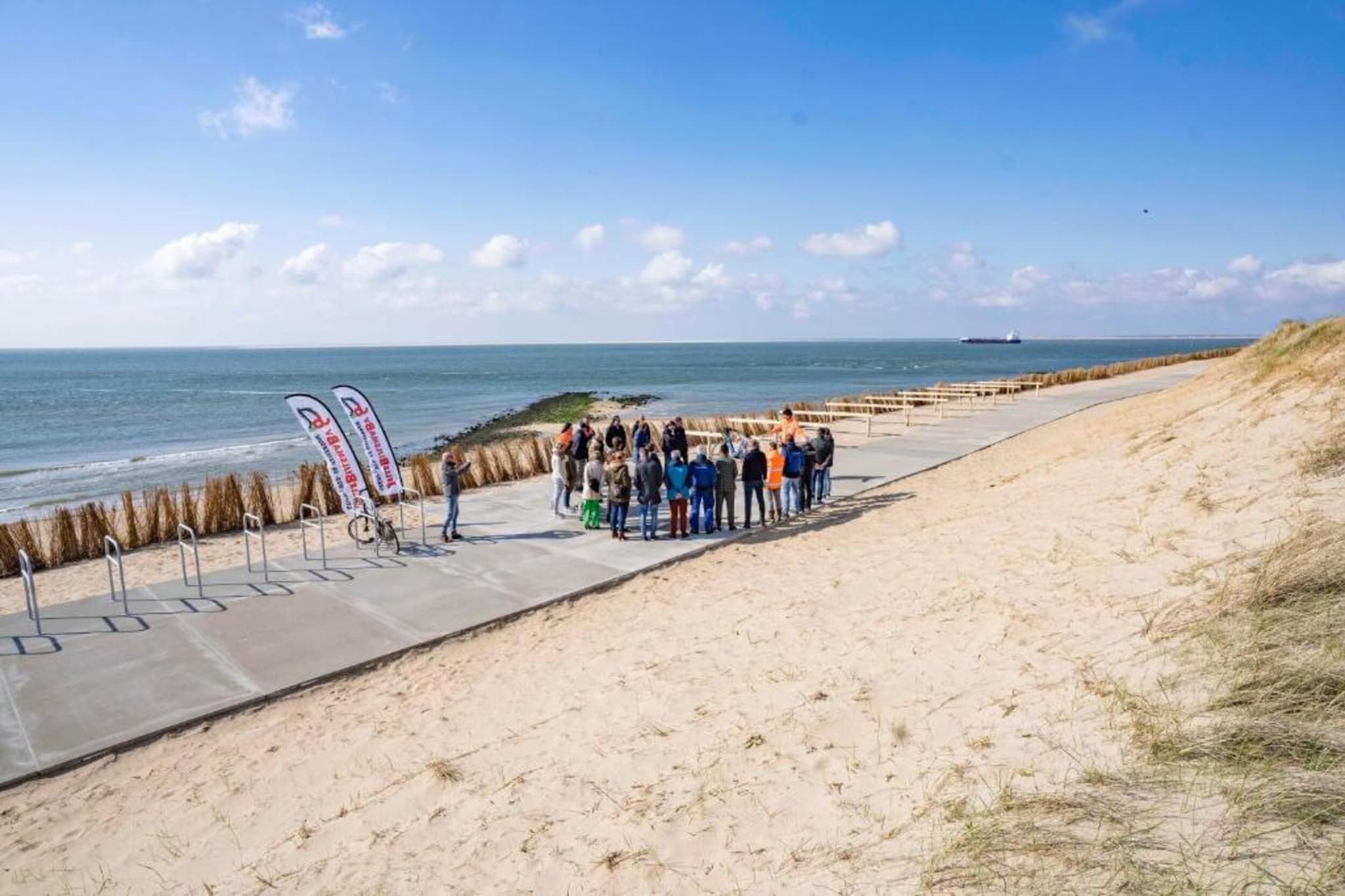 Muijs en Duin-Gebieden zomer 20km