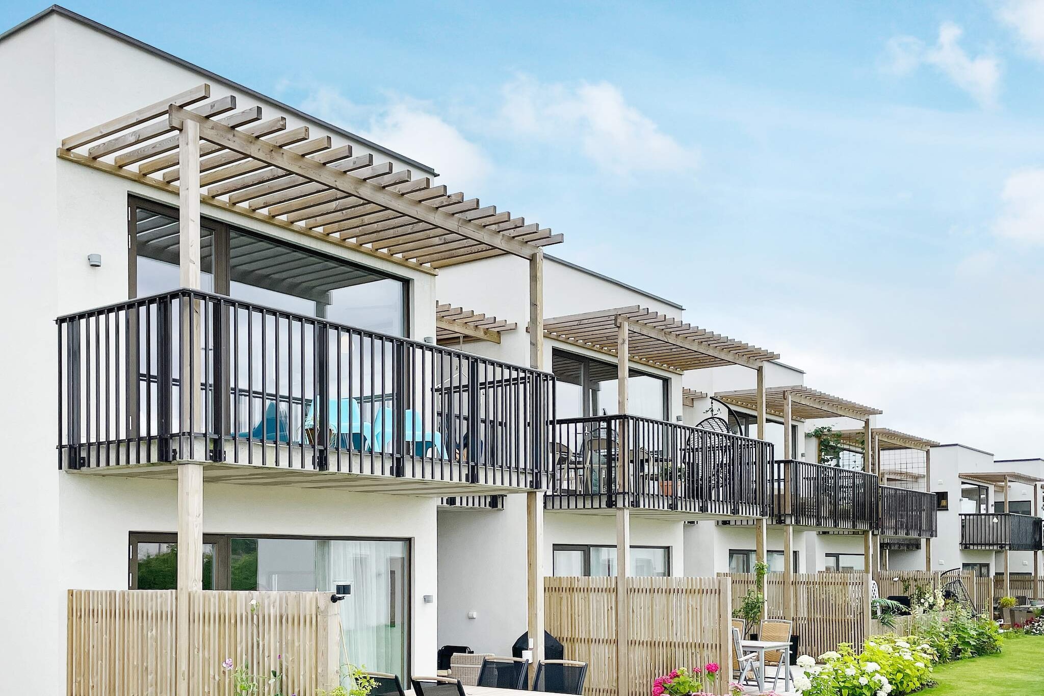 4 sterren vakantie huis in FARHULT