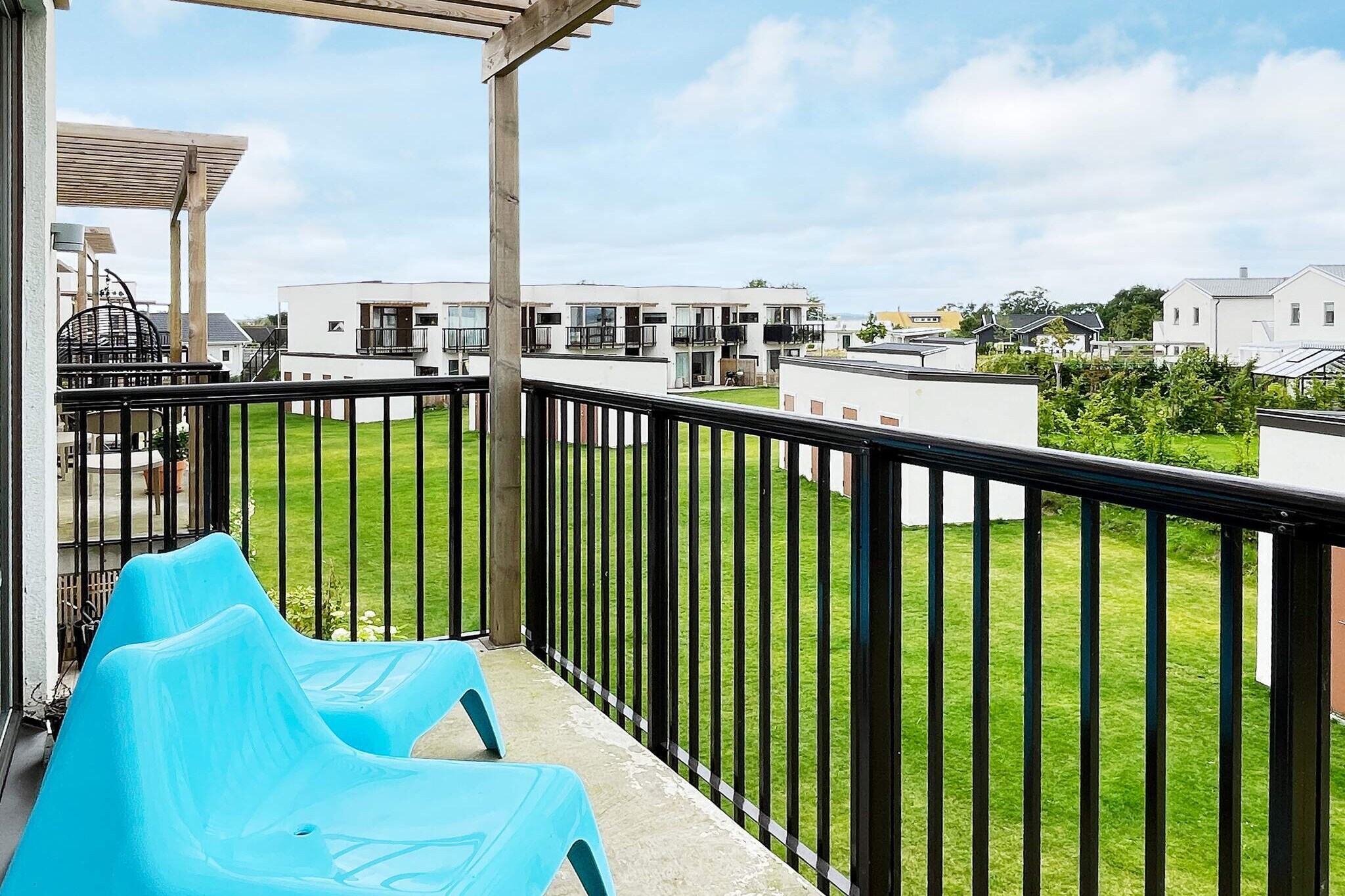 4 sterren vakantie huis in FARHULT