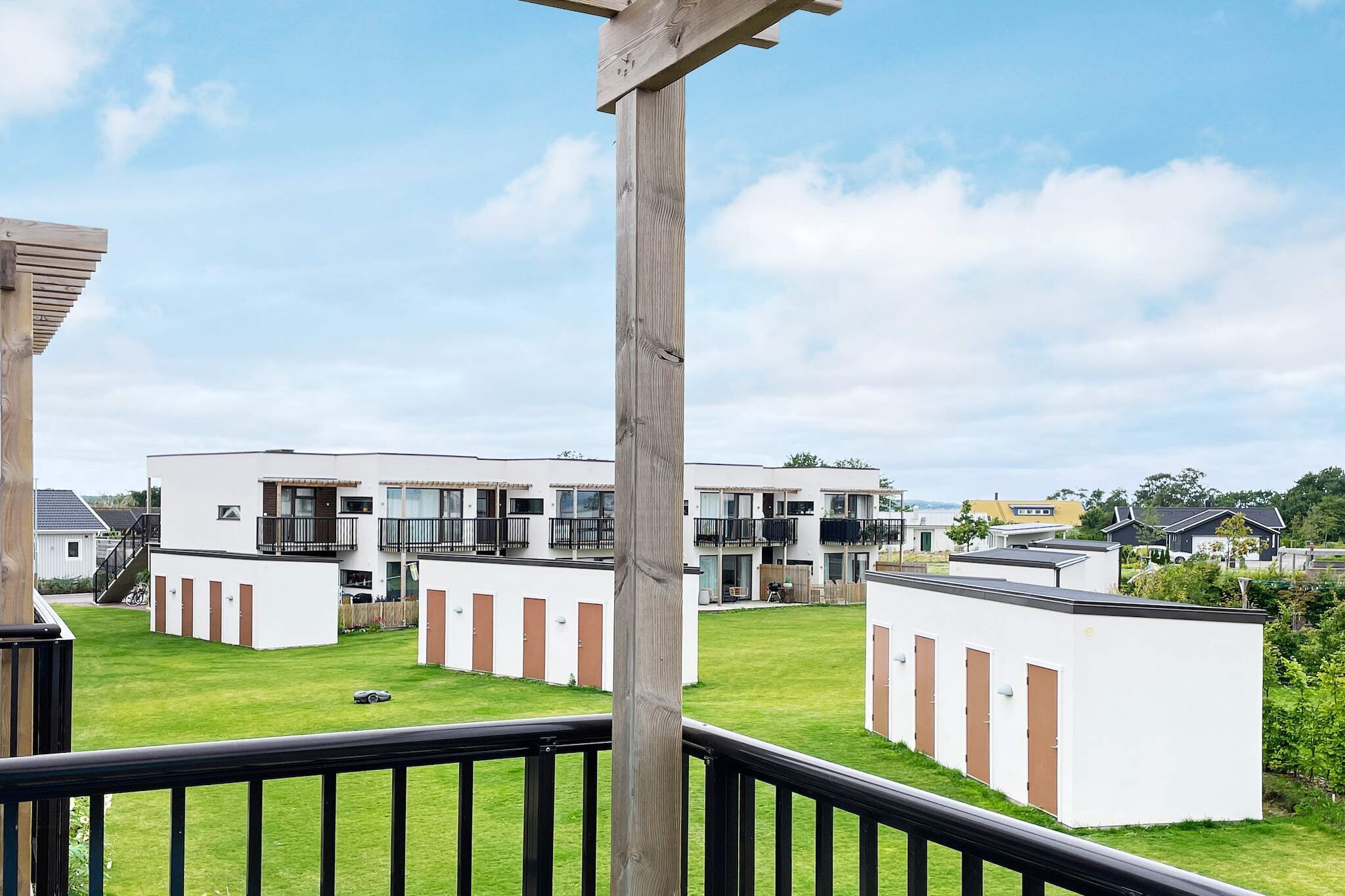 4 sterren vakantie huis in FARHULT