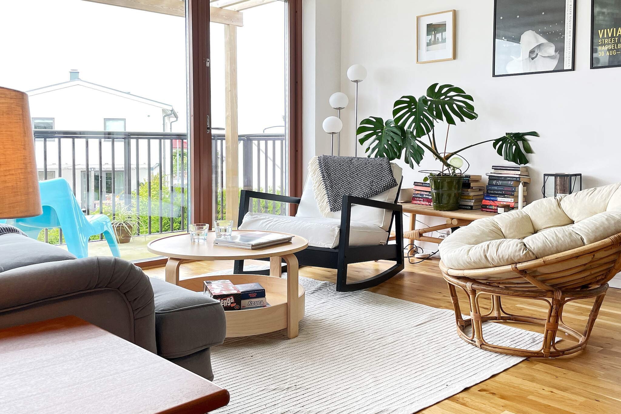 4 sterren vakantie huis in FARHULT - Binnen