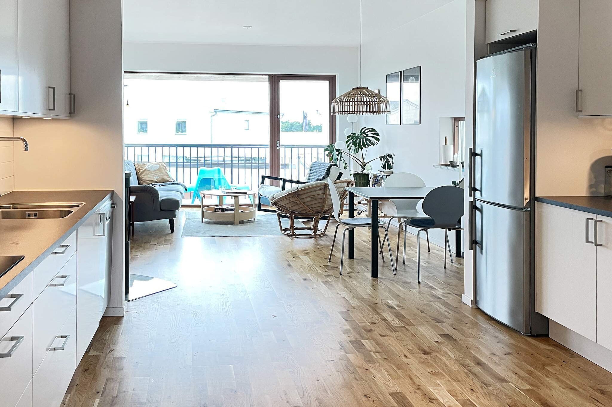 4 sterren vakantie huis in FARHULT - Binnen