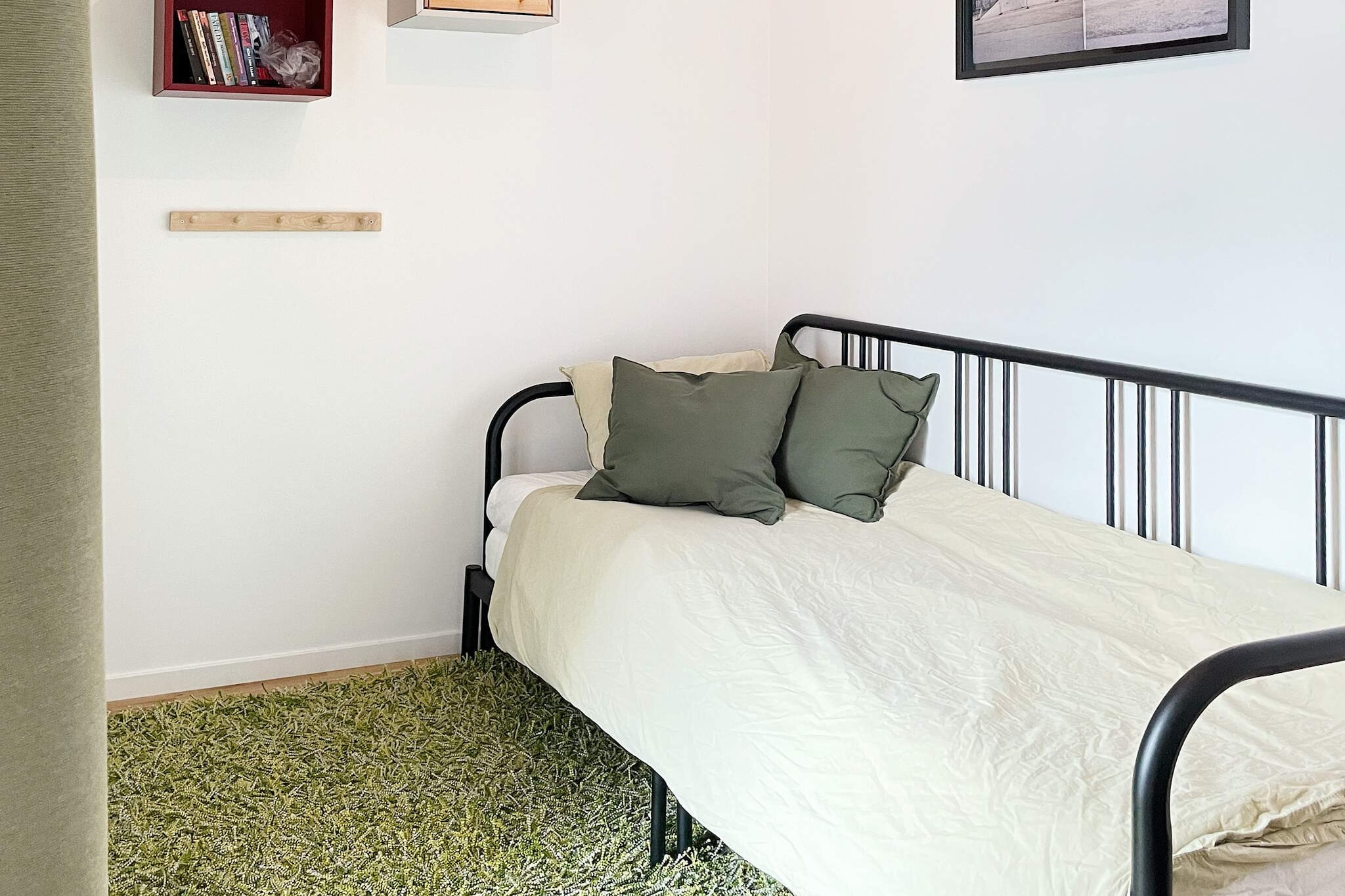 4 sterren vakantie huis in FARHULT - Binnen