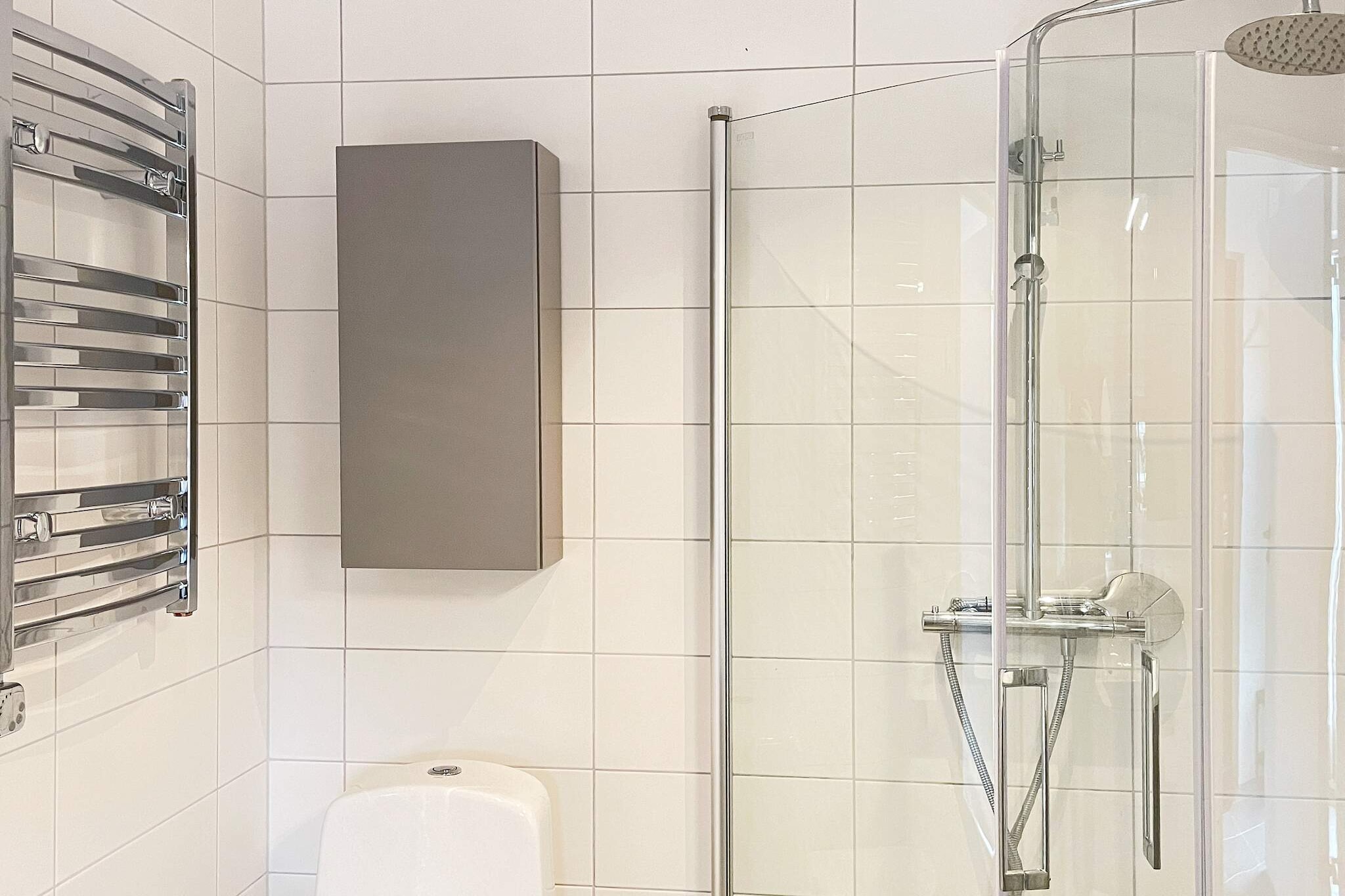 4 sterren vakantie huis in FARHULT - Binnen