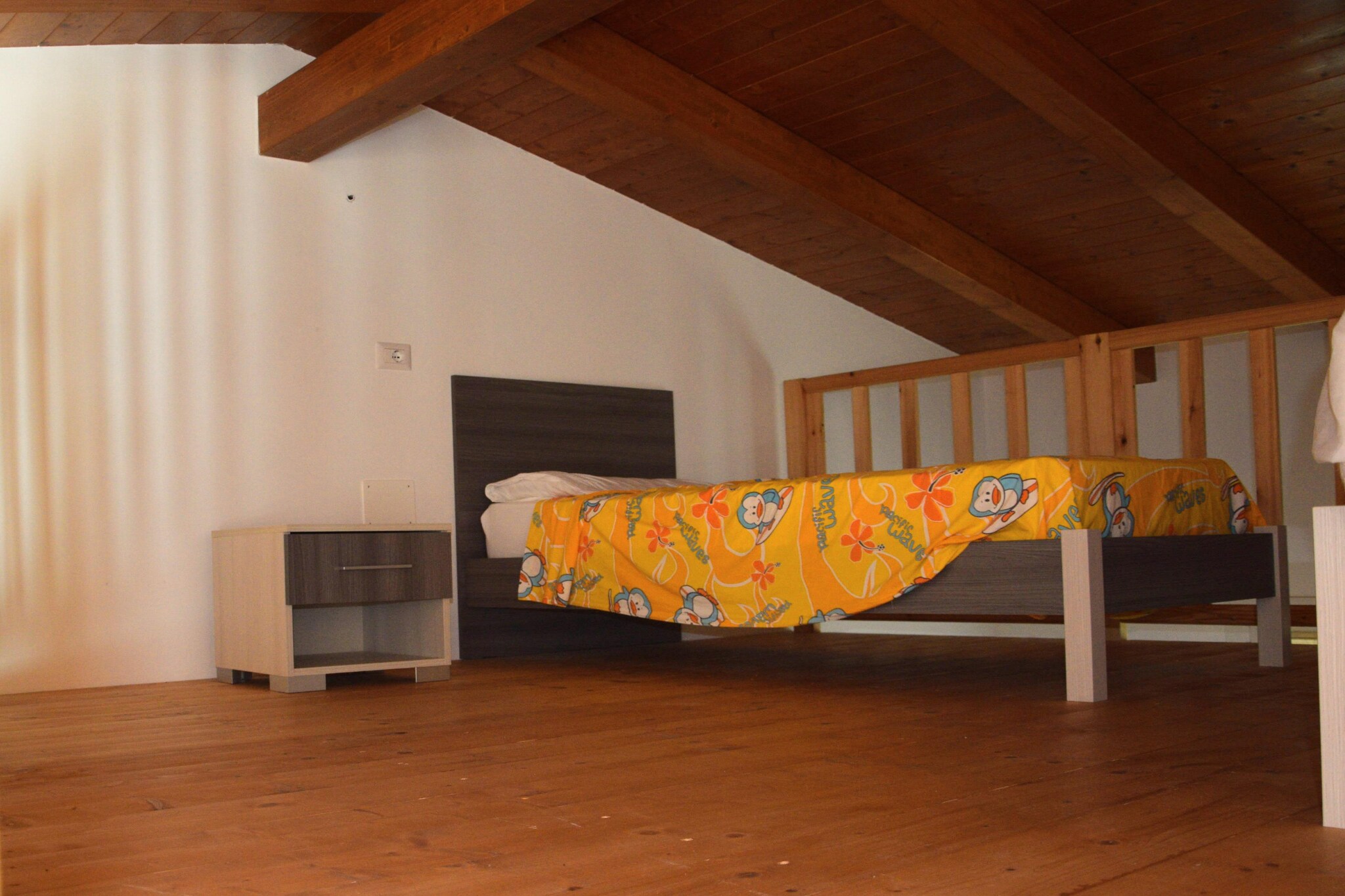 Apartment in Marche near Adriatic Beaches