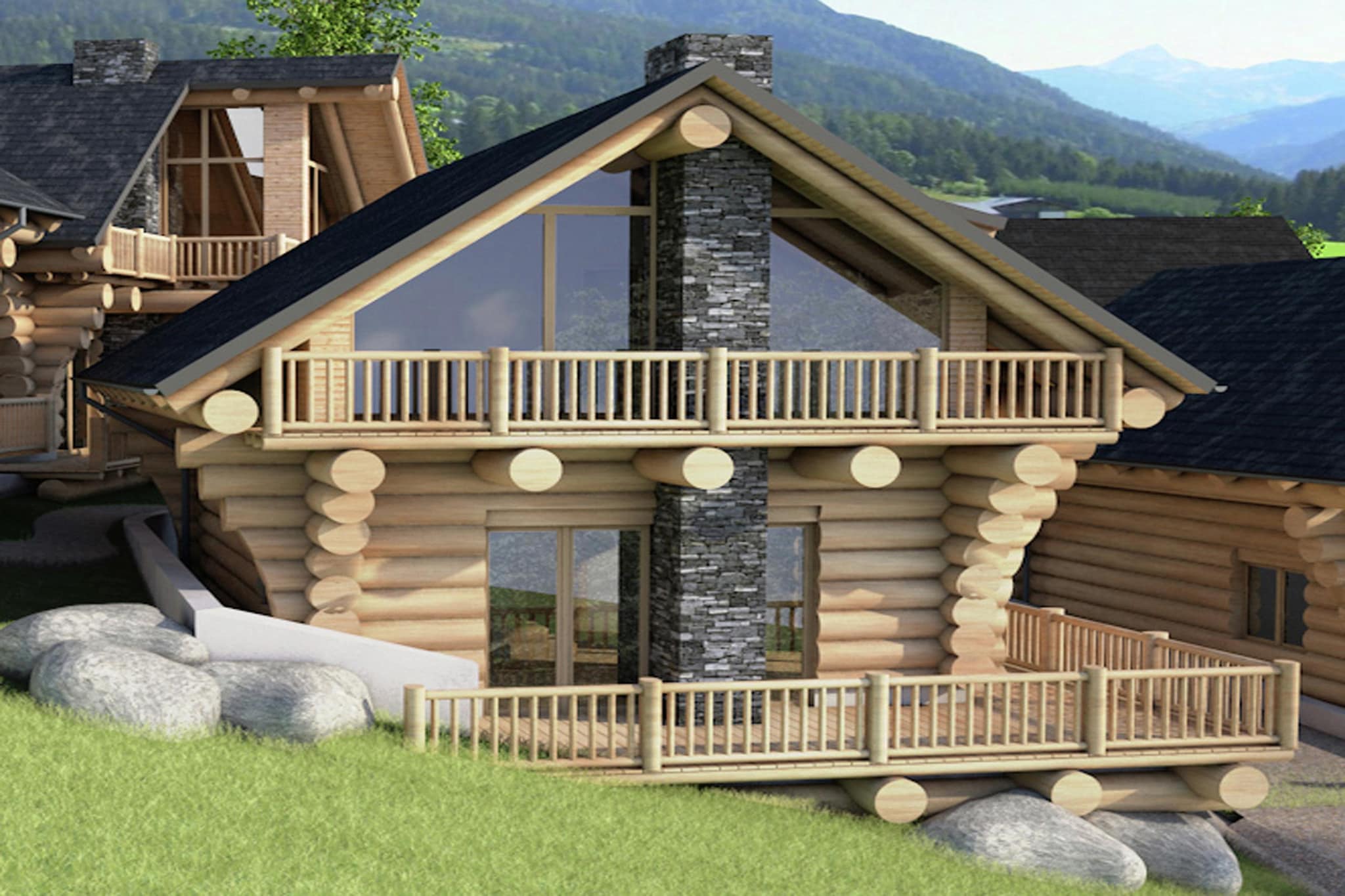 Chalet in Ladis by Ski Slope & Lift