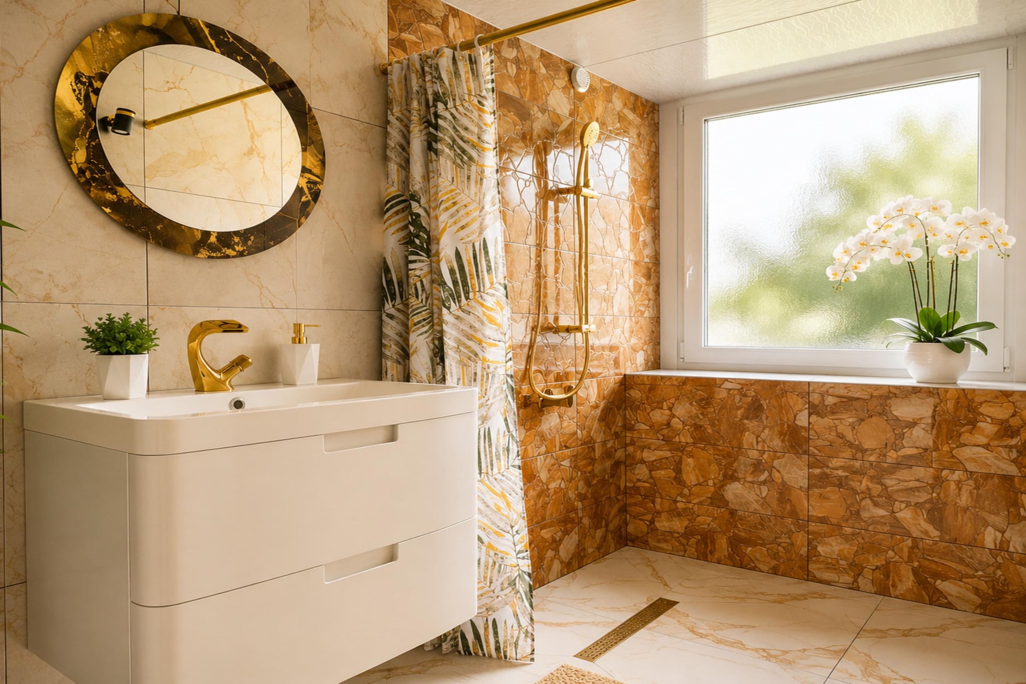Bath Room
