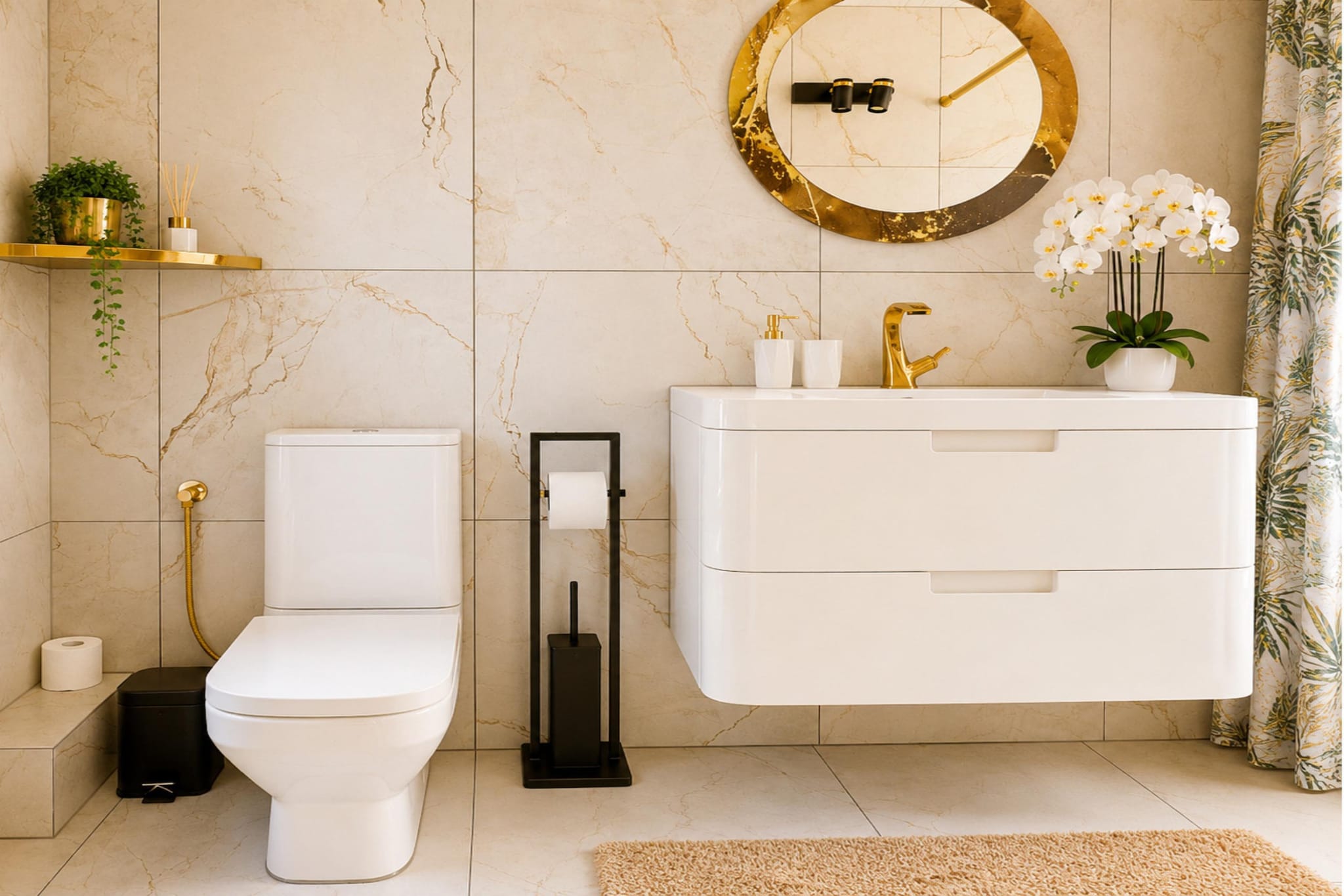 Bath Room