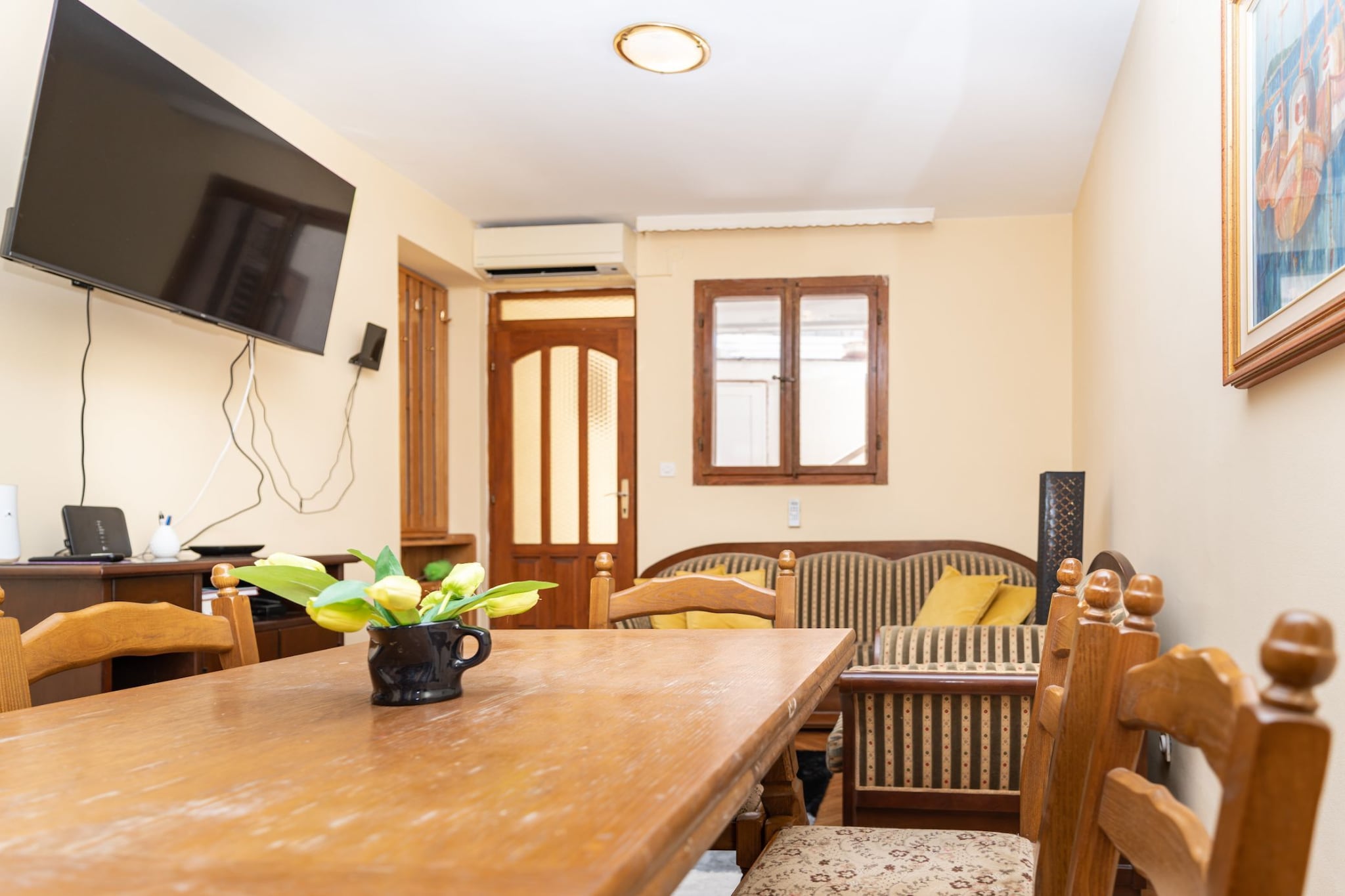 Casa Radha Bella - Two Bedroom Holiday Home