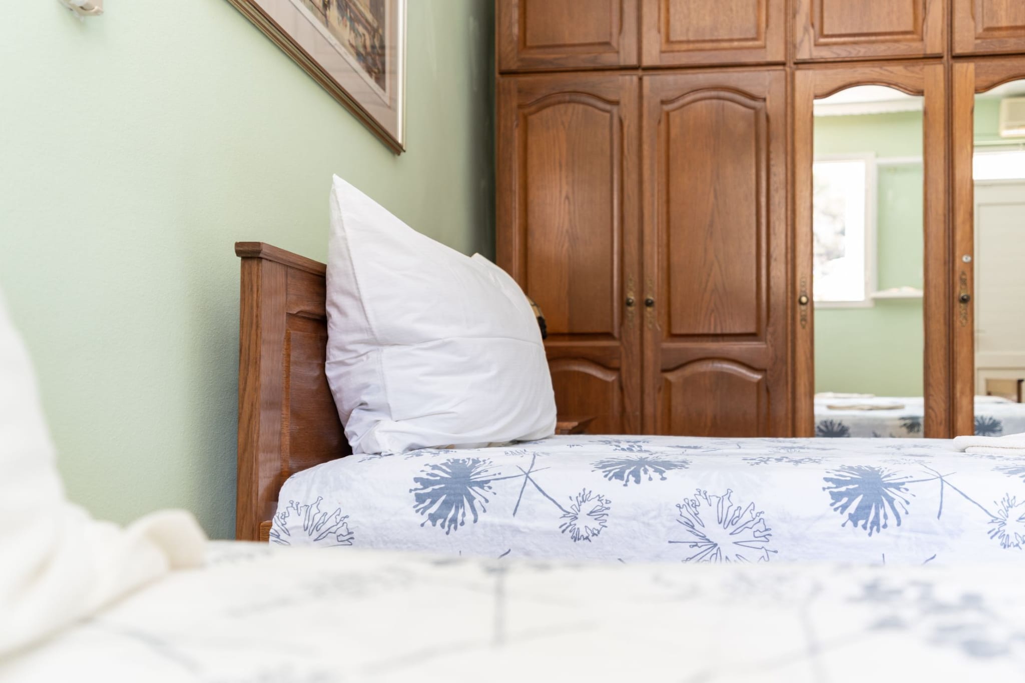 Casa Radha Bella - Two Bedroom Holiday Home