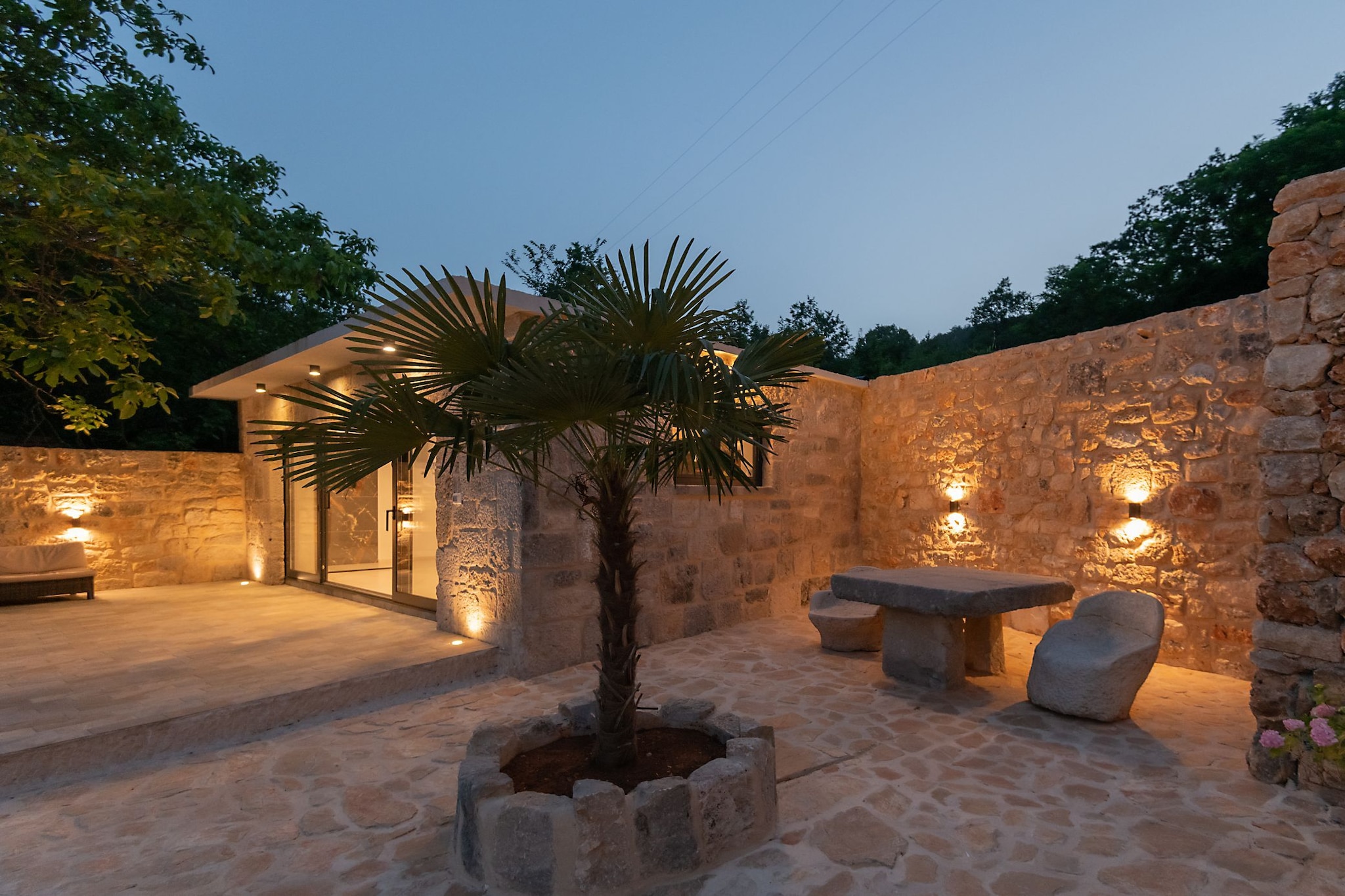 Villa Mia 2 - Six Bedroom Villa with Private Pool-Intérieur