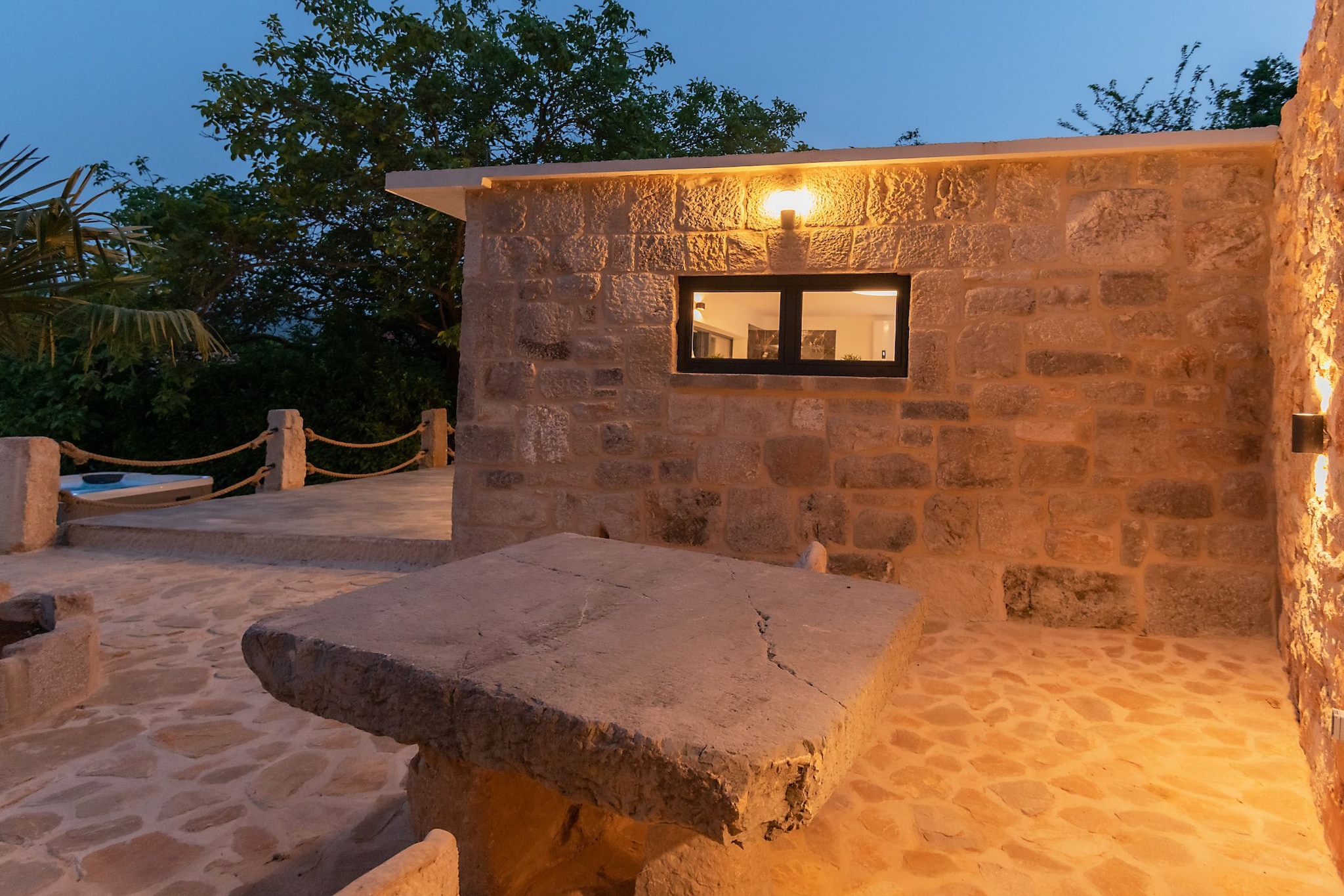Villa Mia 2 - Six Bedroom Villa with Private Pool-Intérieur