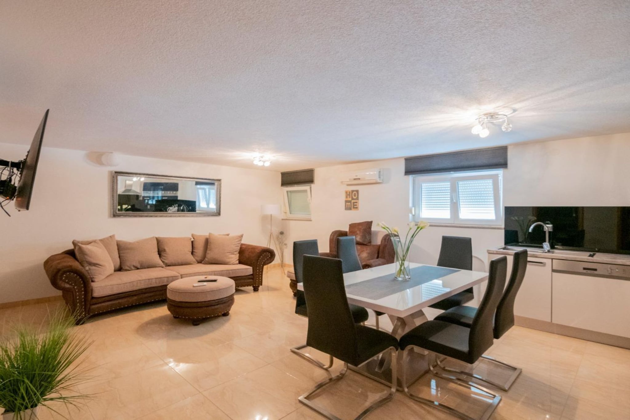 Villa Mia 2 - Six Bedroom Villa with Private Pool
