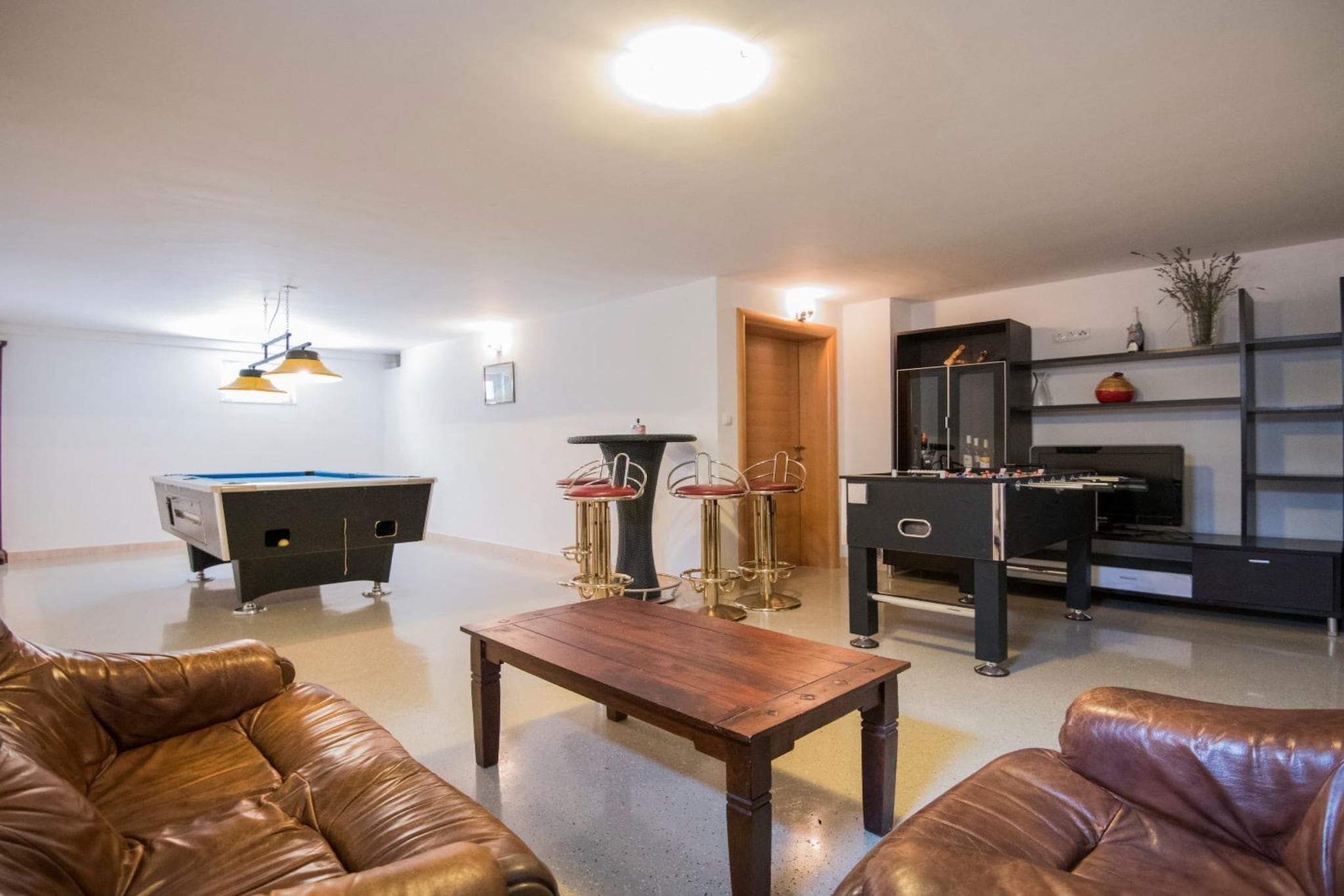Villa Mia 2 - Six Bedroom Villa with Private Pool-Salle à manger