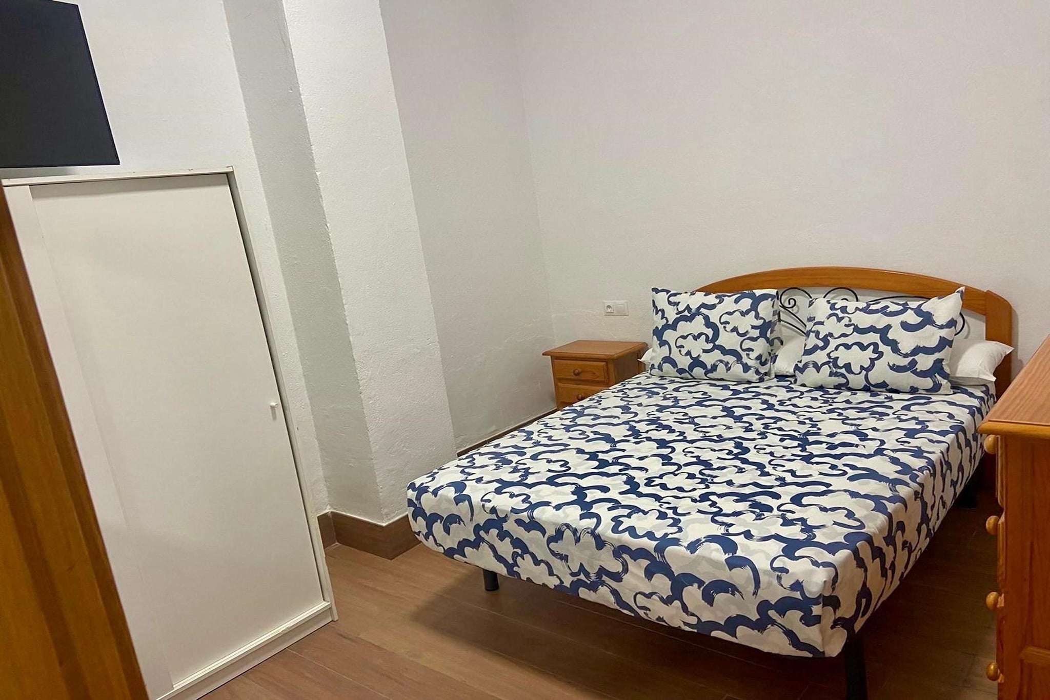 Holiday Home in Málaga near Sea Beach