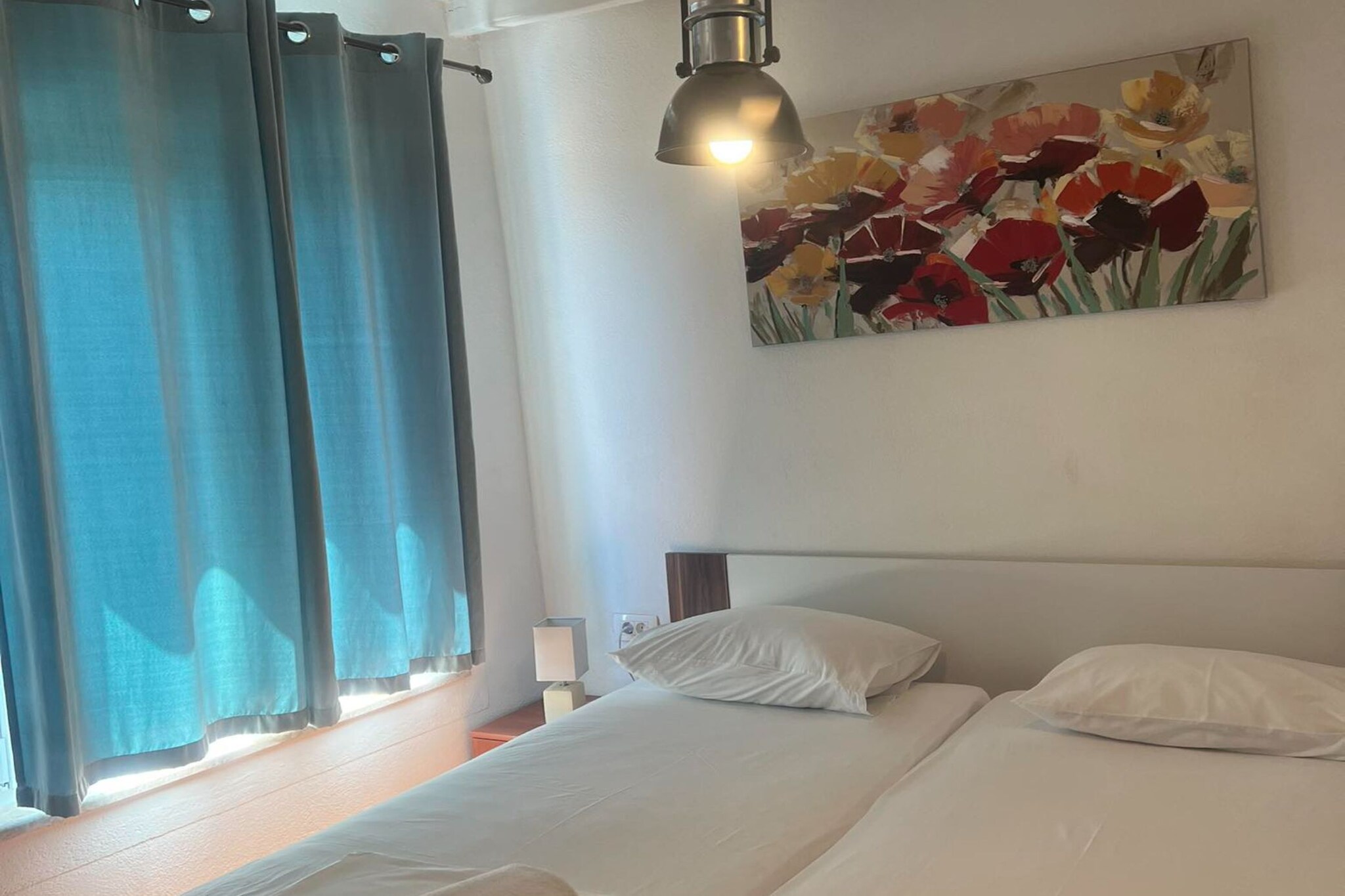 Villa Diana - Eight Bedroom Villa with Private Pool-Schlafzimmer