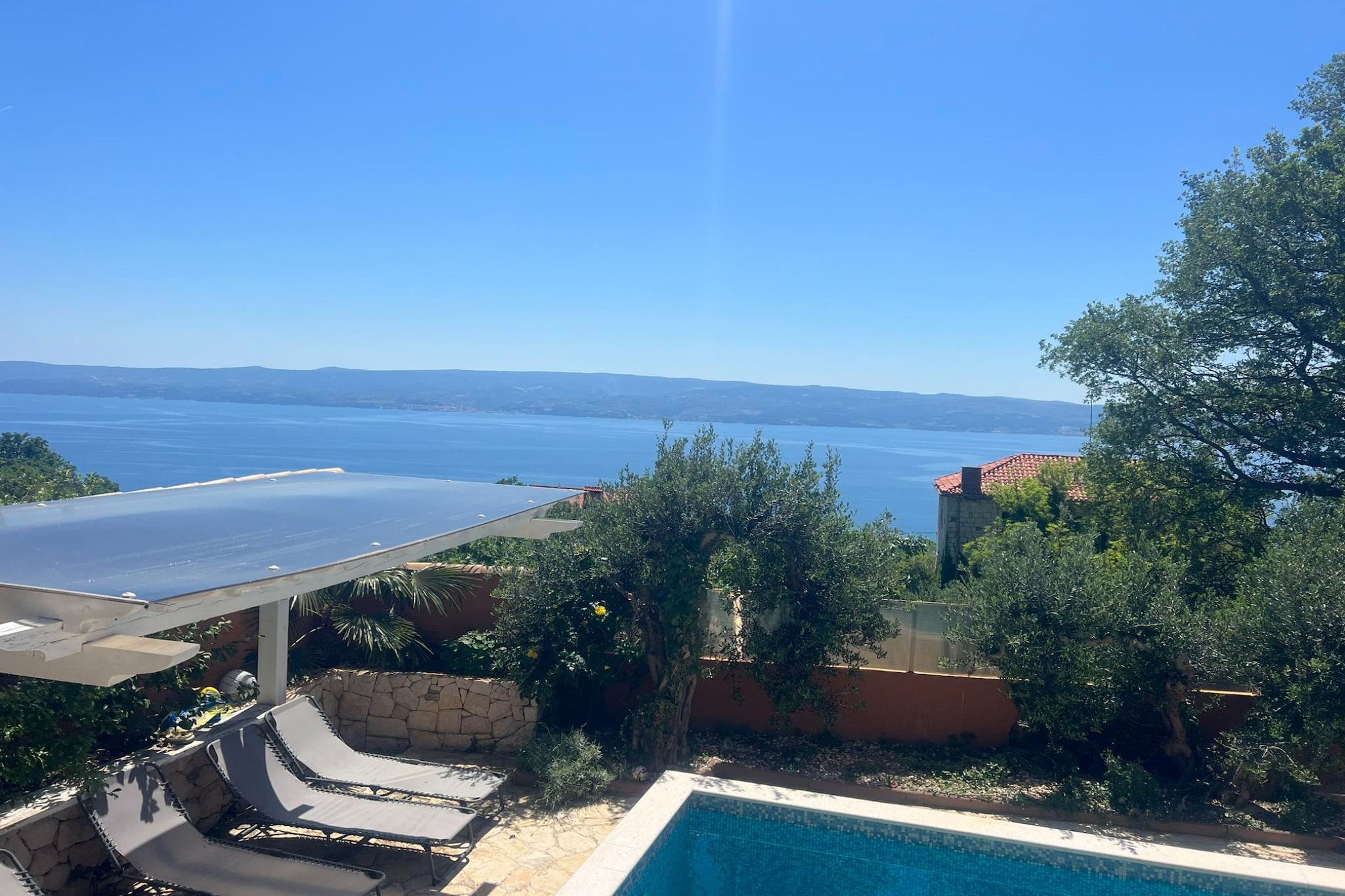 Villa Diana - Eight Bedroom Villa with Private Pool-Schwimmbad