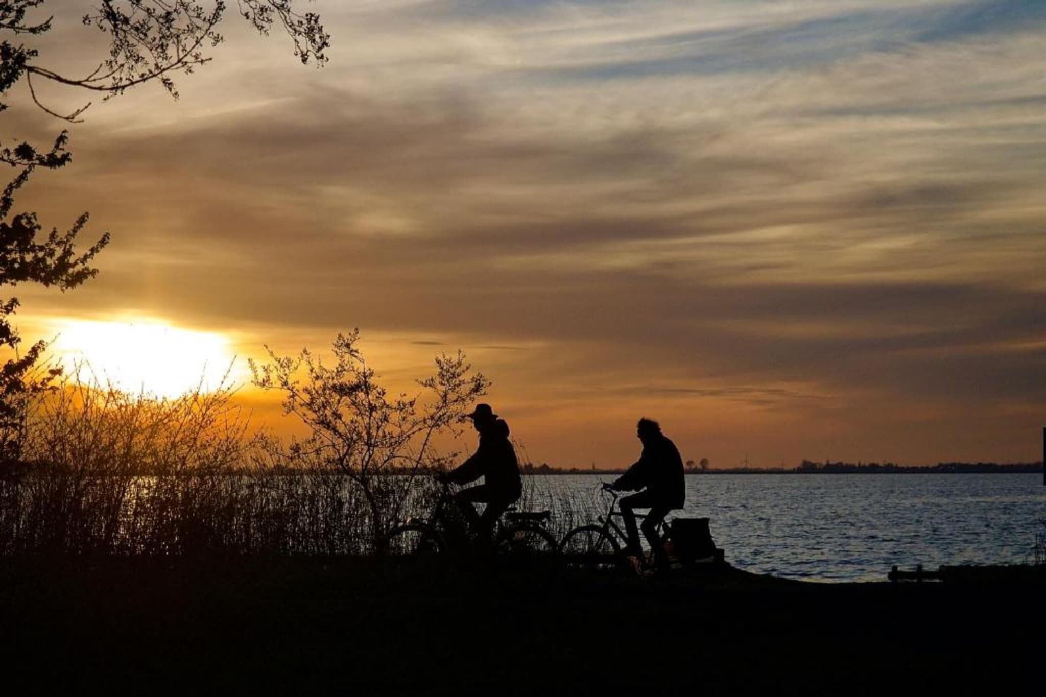 4-persoons bungalow Sondel 16-Zones d'été à 5 km