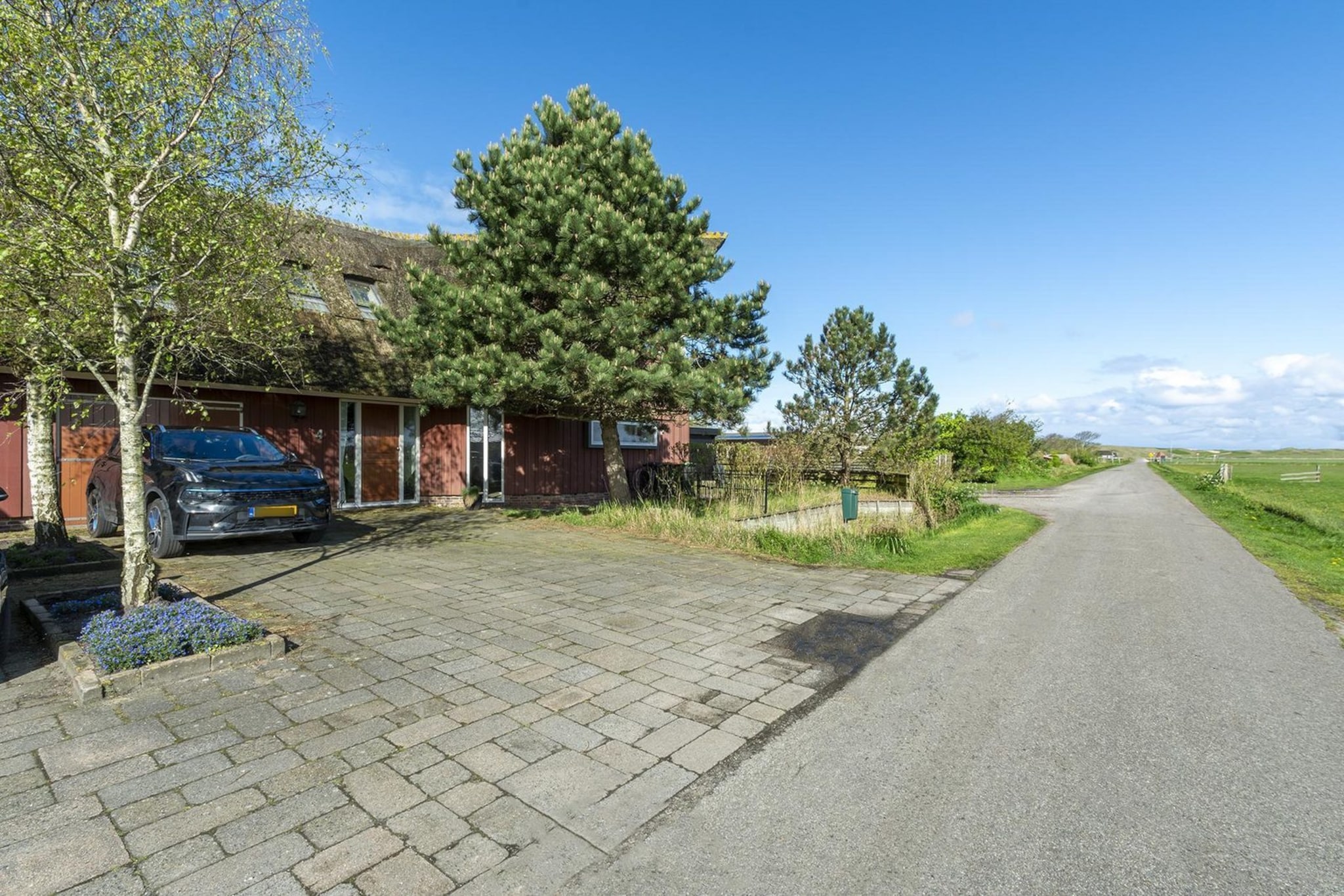 Villa De Strandloper-Image-tags.